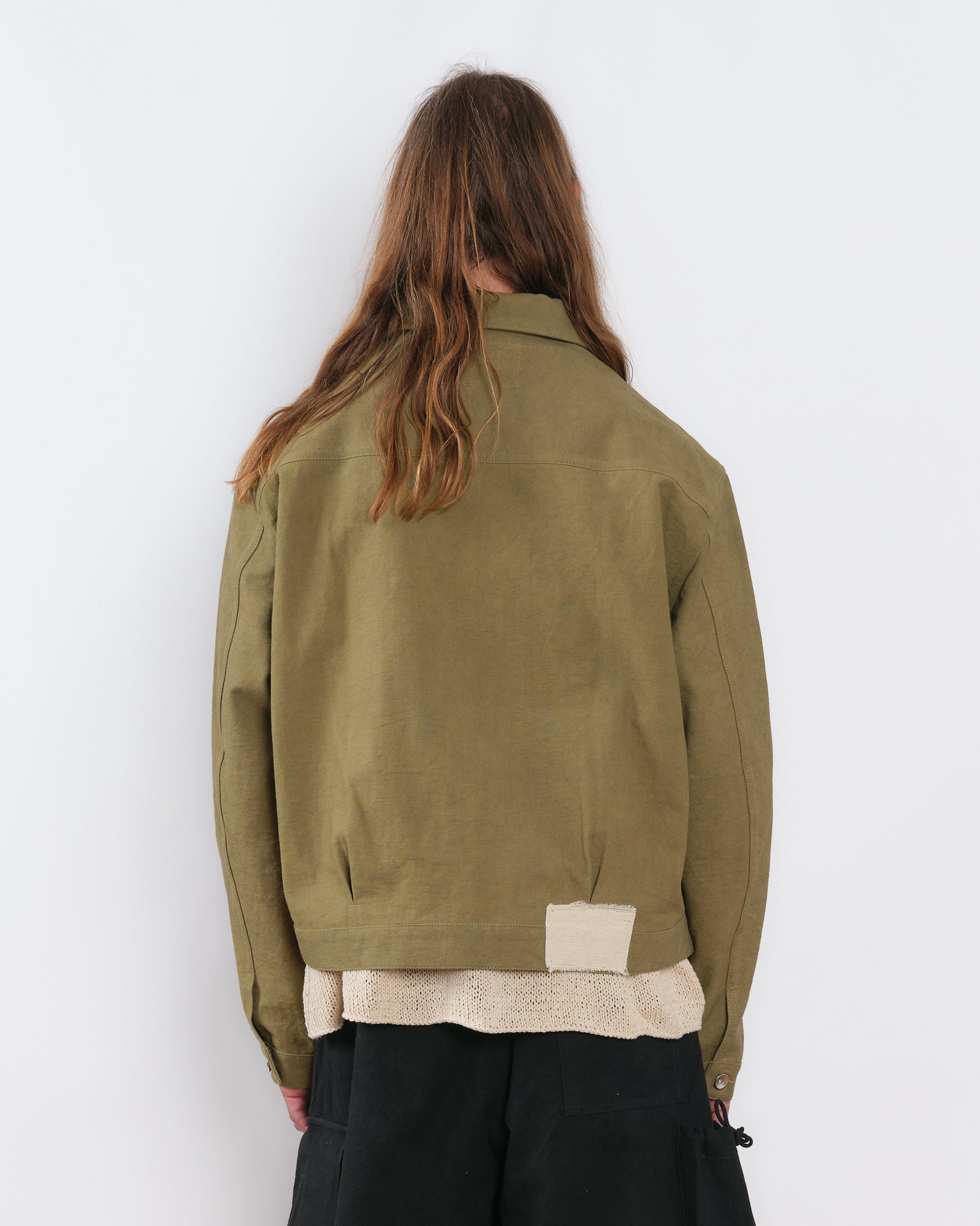 Theory Jacket - R.T.S. CO-11