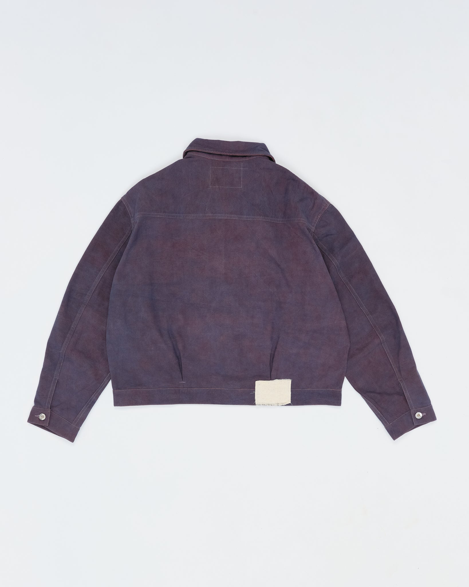 Theory Jacket - R.T.S. CO-200A