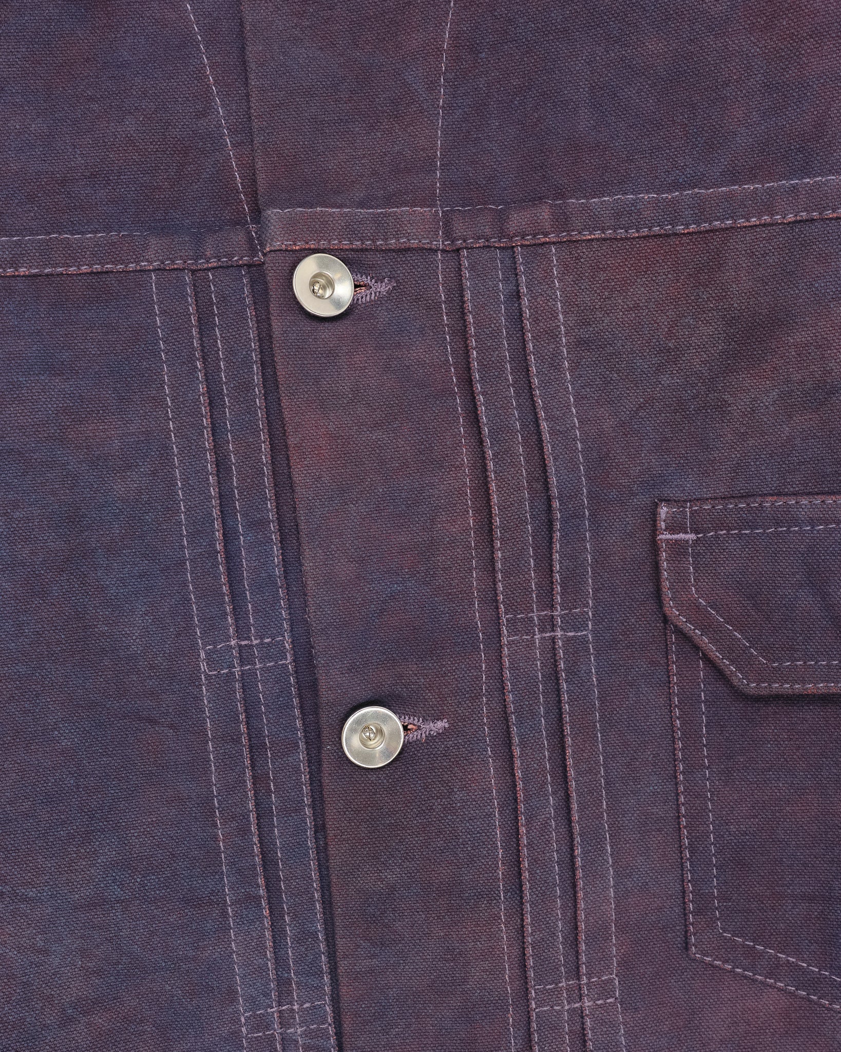 Theory Jacket - R.T.S. CO-200A