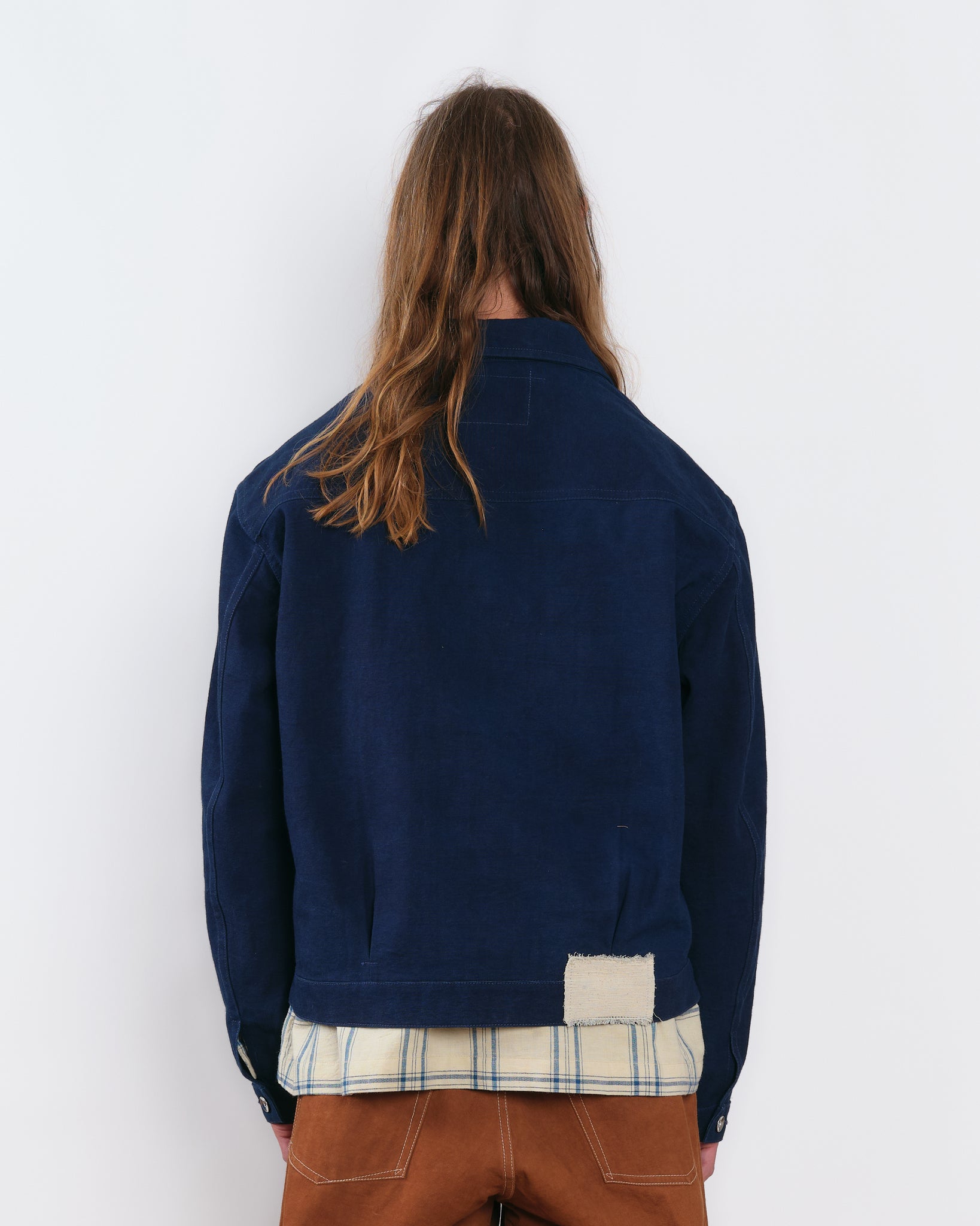 Theory Jacket - R.T.S. CO-64
