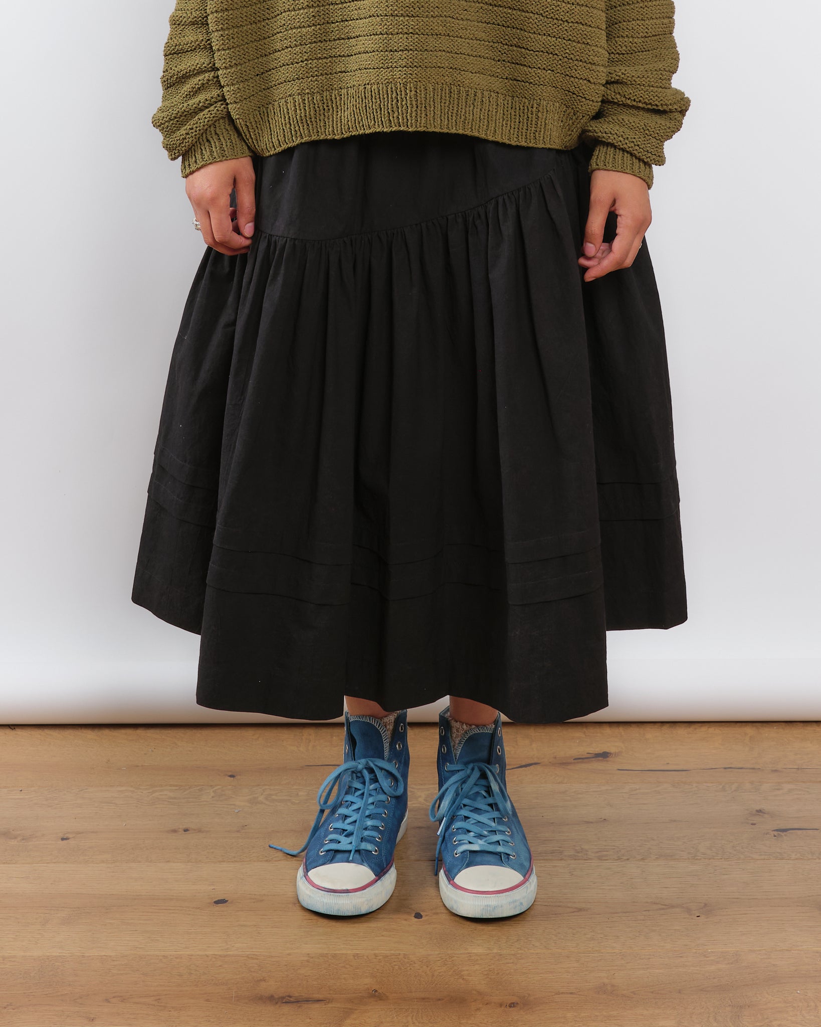 Tumble Skirt - R.T.S. CO-80