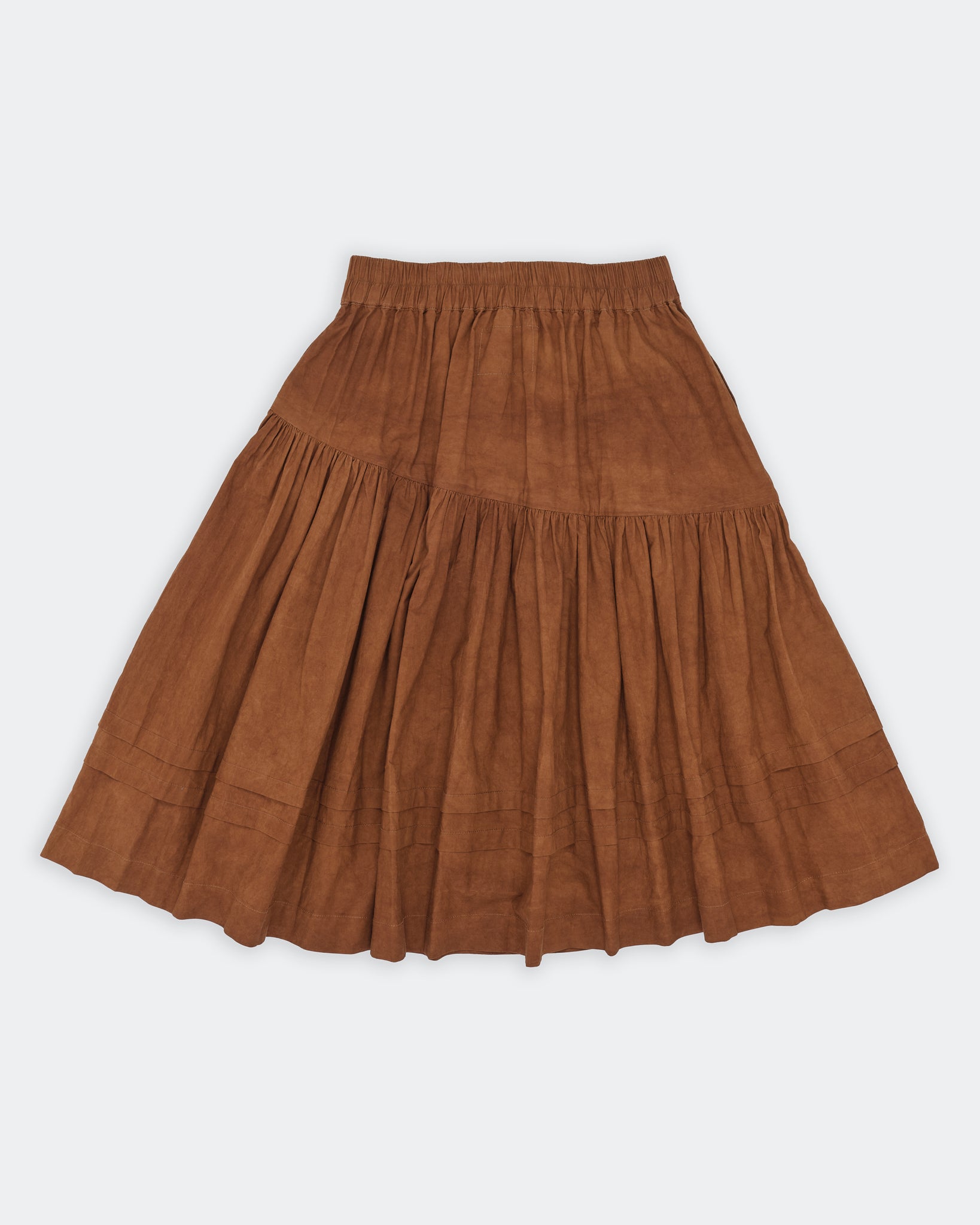 Tumble Skirt - R.T.S. CO-44
