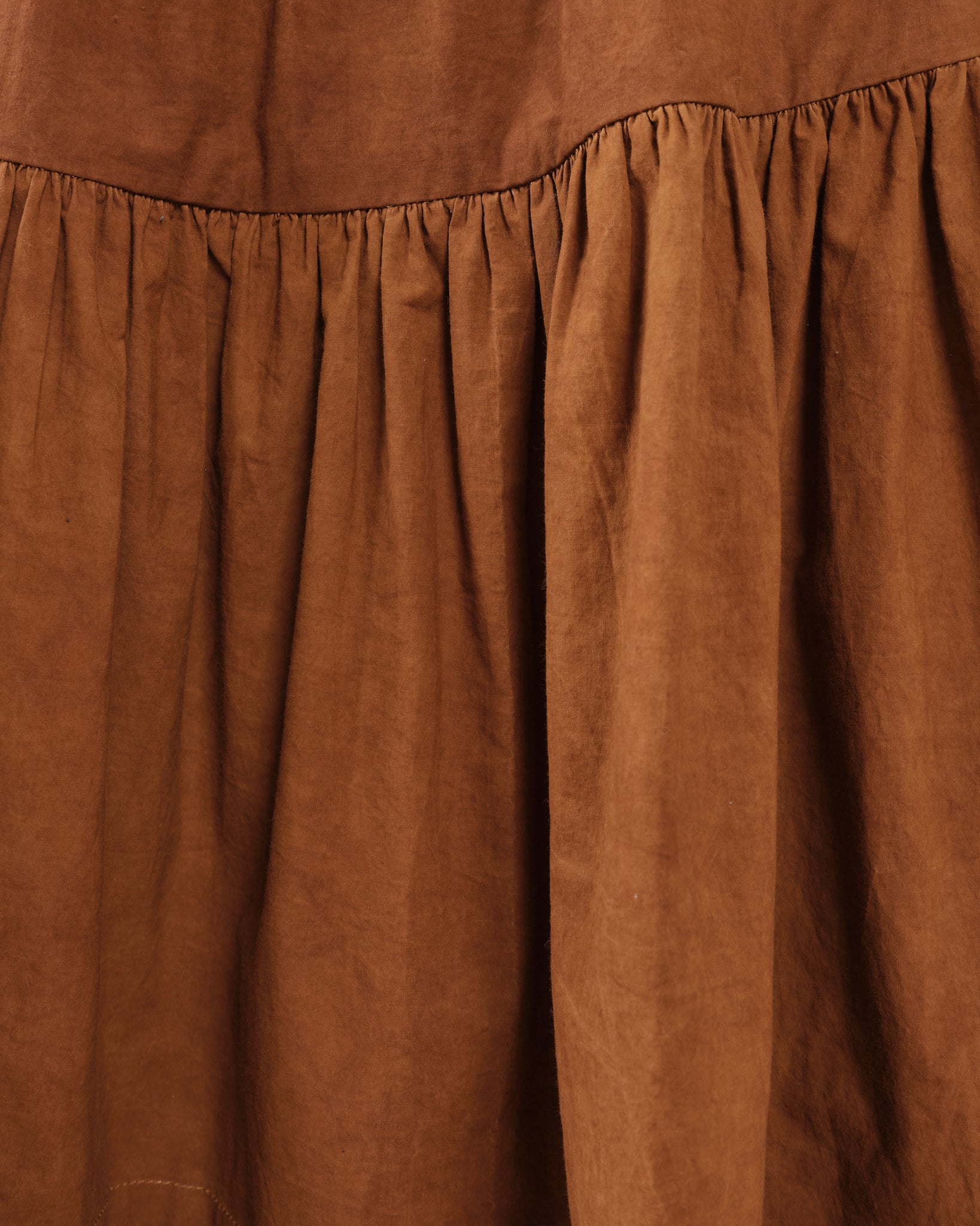 Tumble Skirt - R.T.S. CO-44
