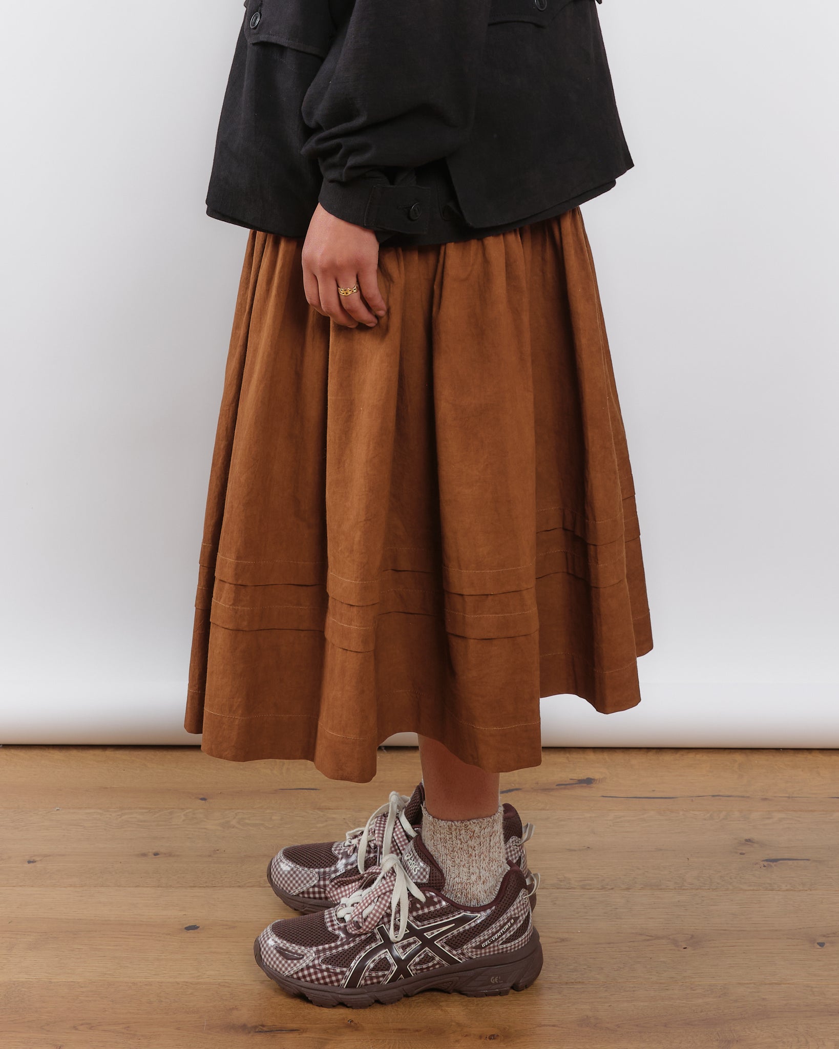 Tumble Skirt - R.T.S. CO-44