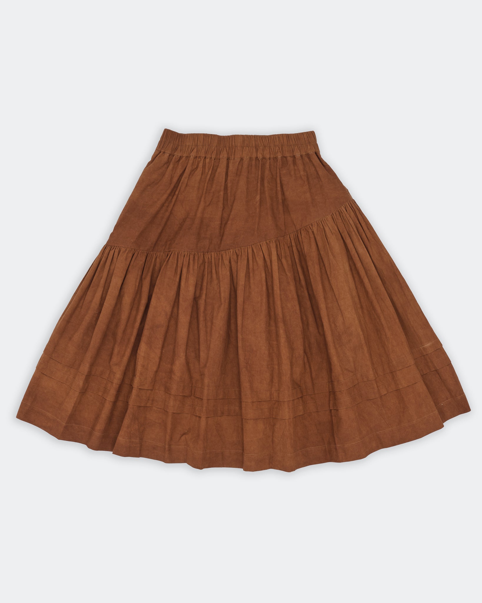 Tumble Skirt - R.T.S. CO-44