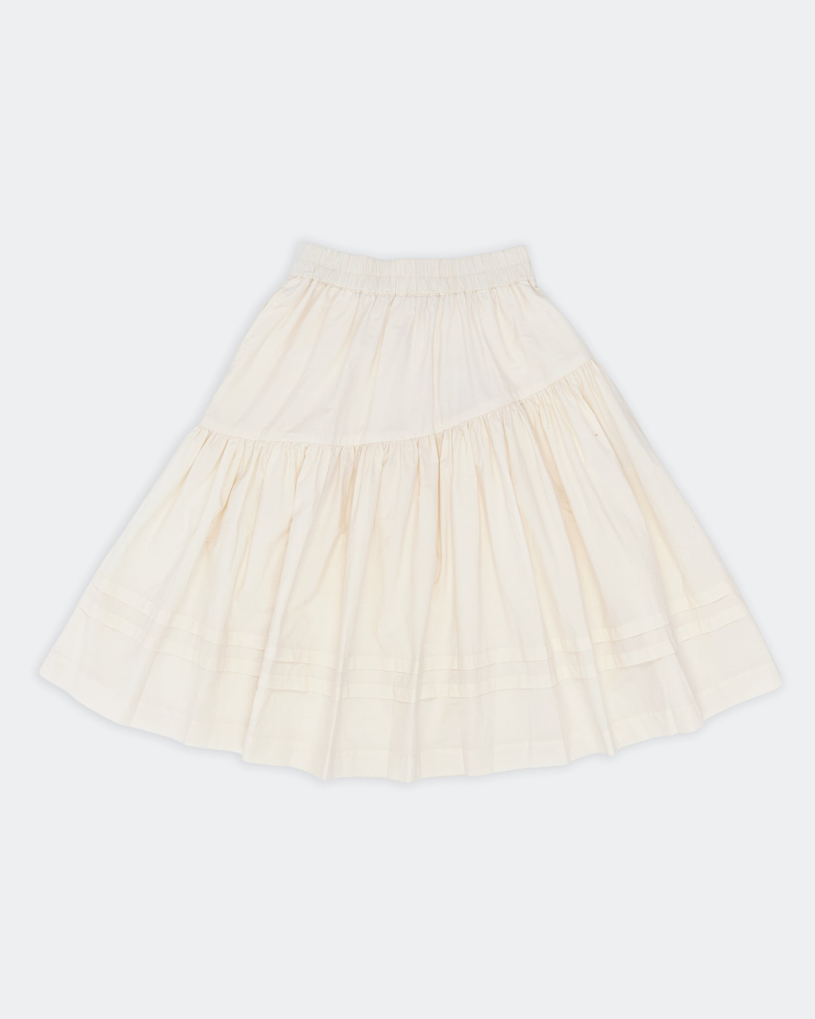 Tumble Skirt - R.T.S. CO-00