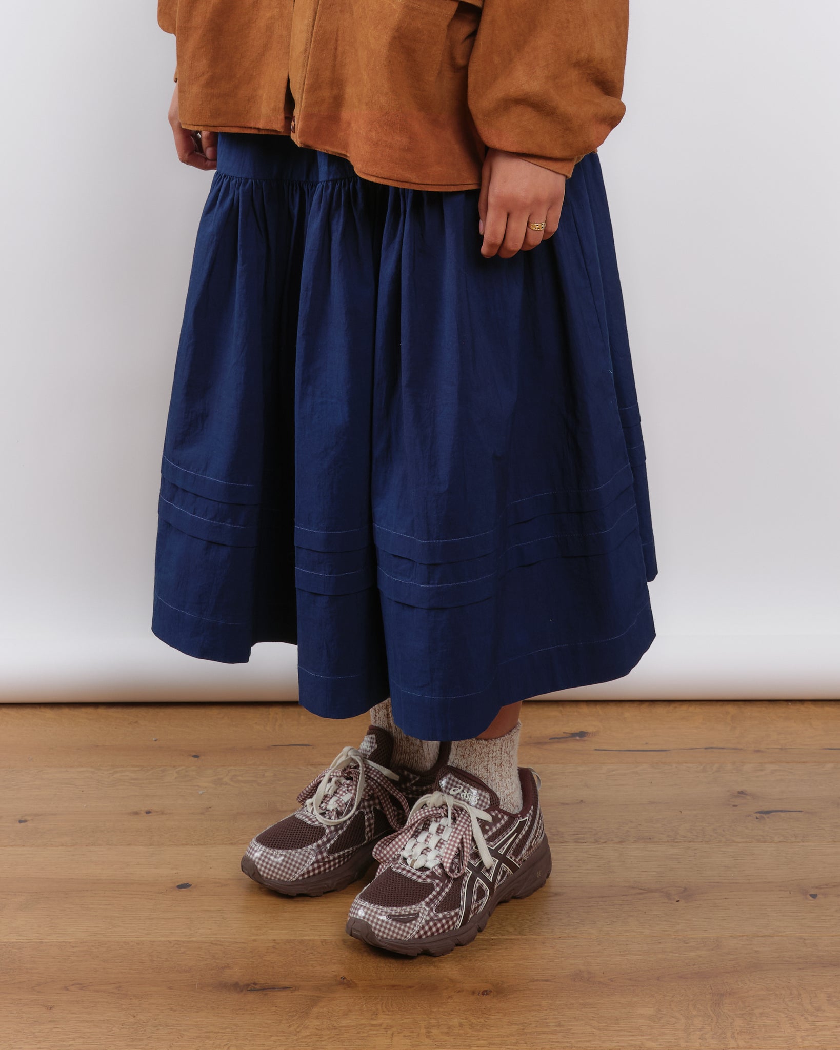 Tumble Skirt - R.T.S. CO-64