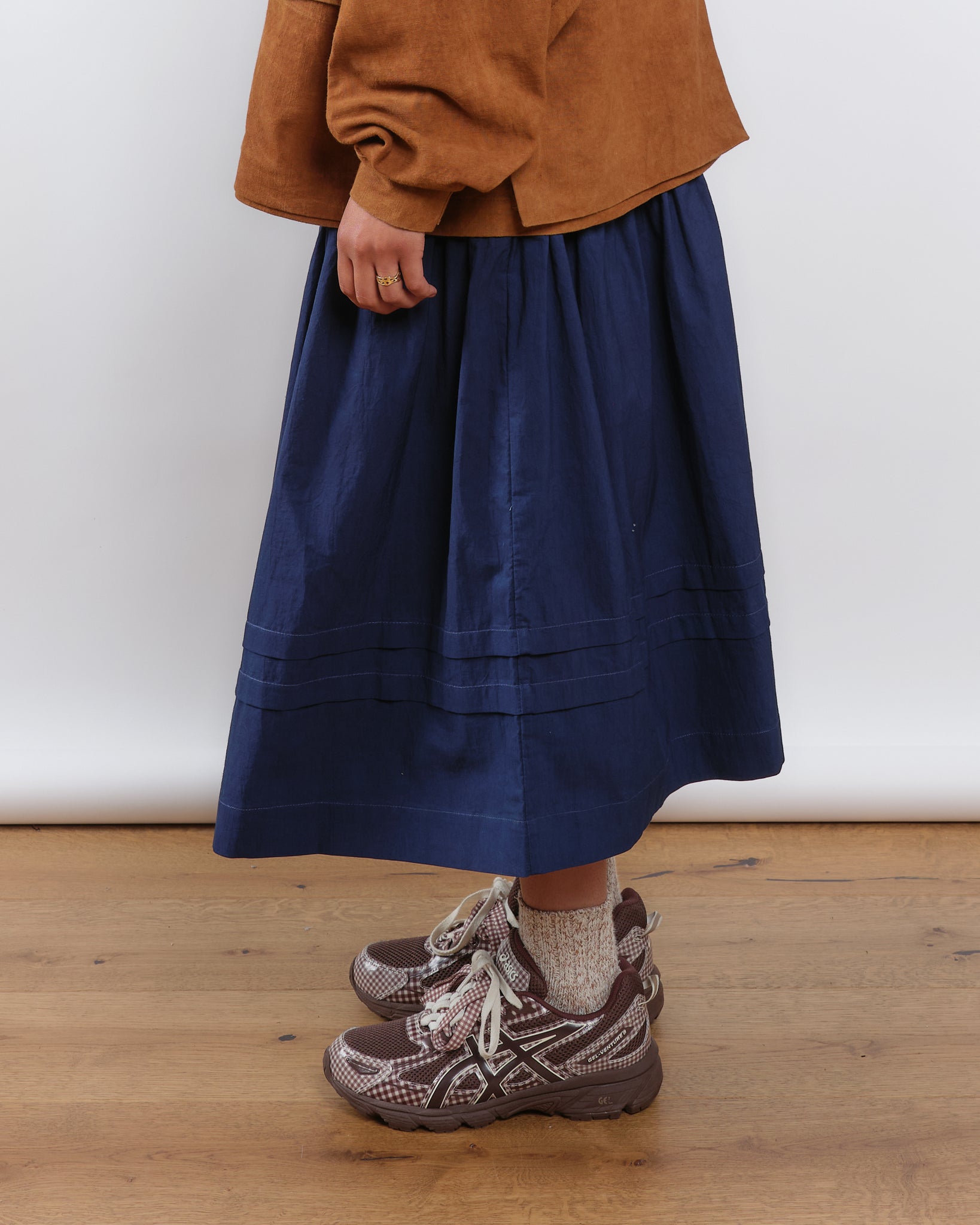 Tumble Skirt - R.T.S. CO-64