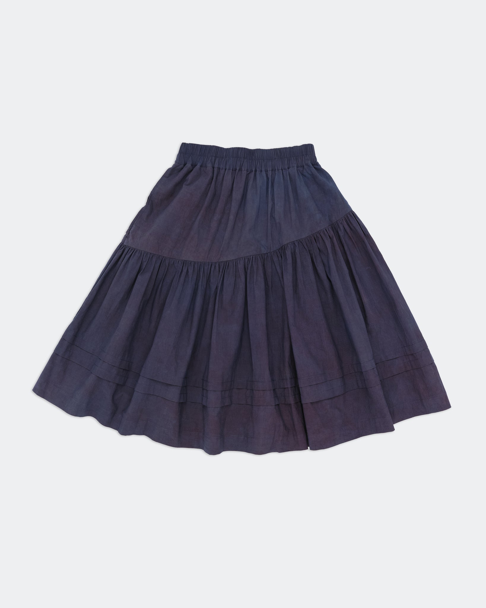 Tumble Skirt - R.T.S. CO-200A