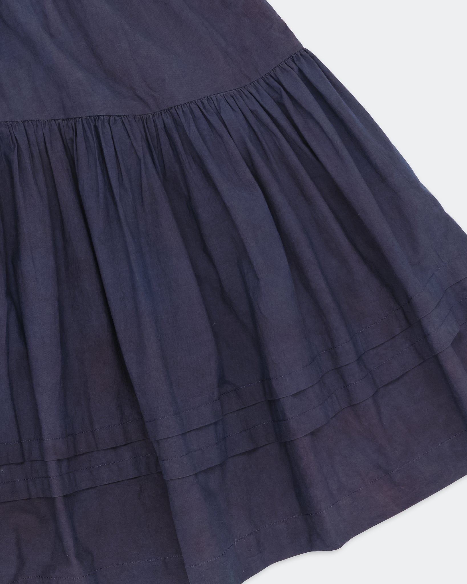 Tumble Skirt - R.T.S. CO-200A