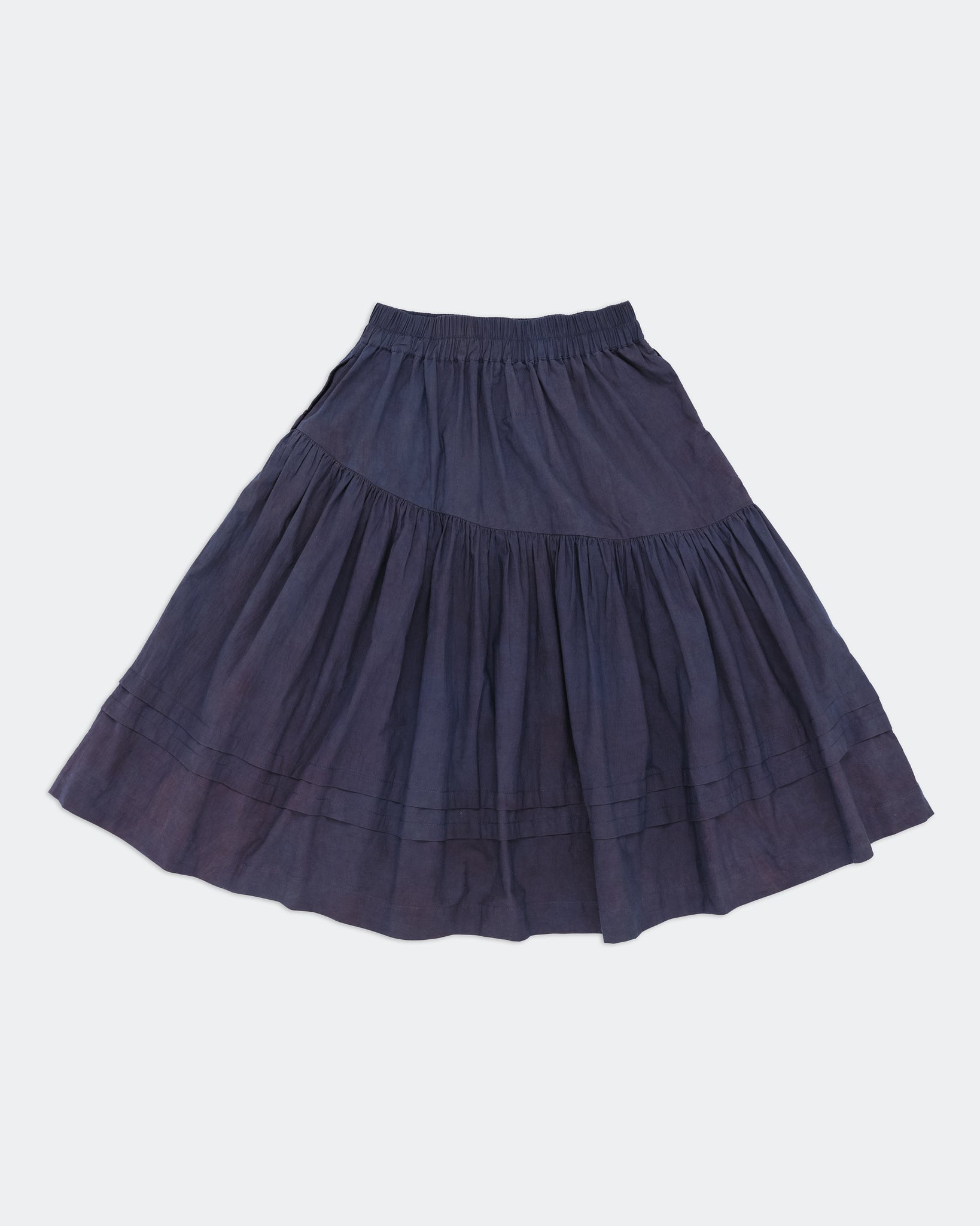 Tumble Skirt - R.T.S. CO-200A