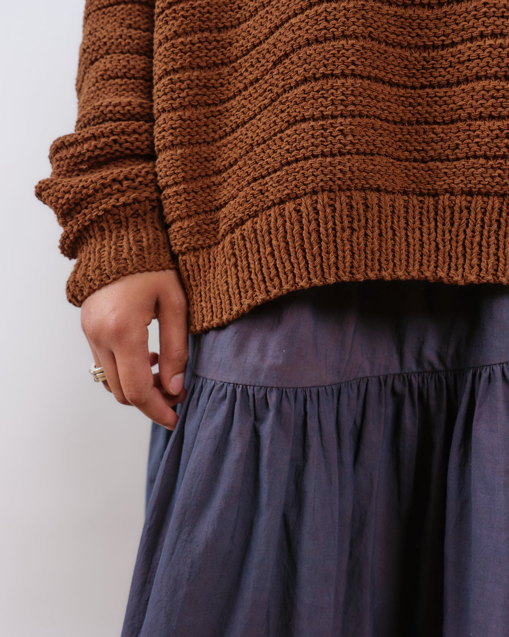 Tumble Skirt - R.T.S. CO-200A