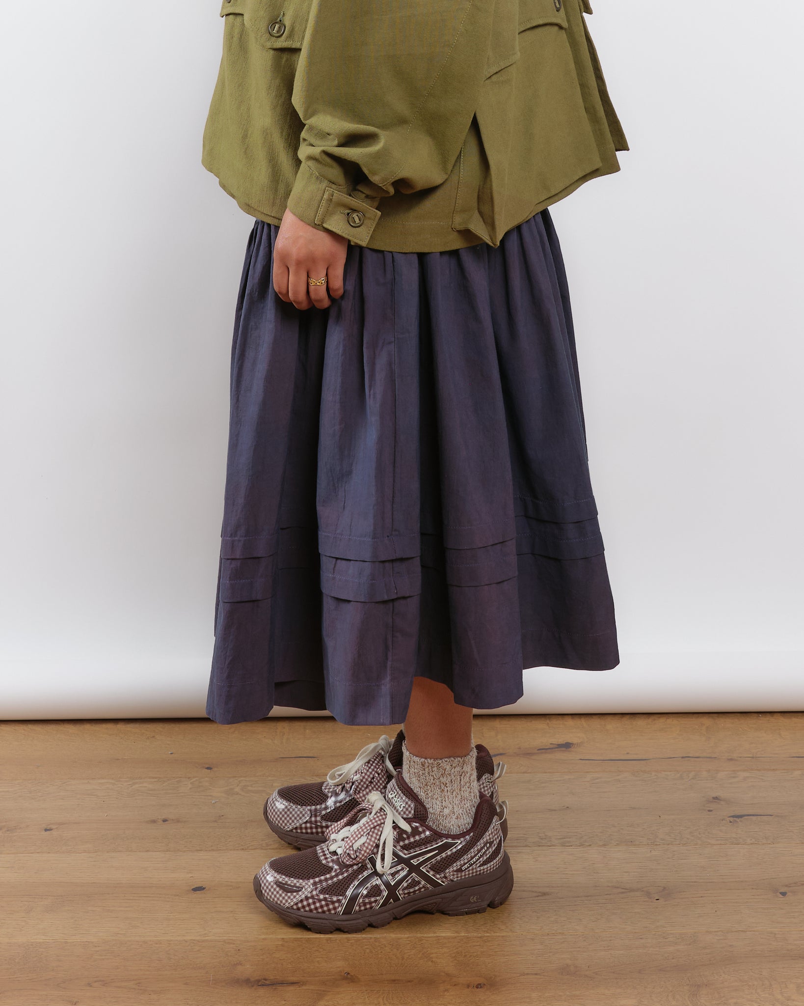 Tumble Skirt - R.T.S. CO-200A