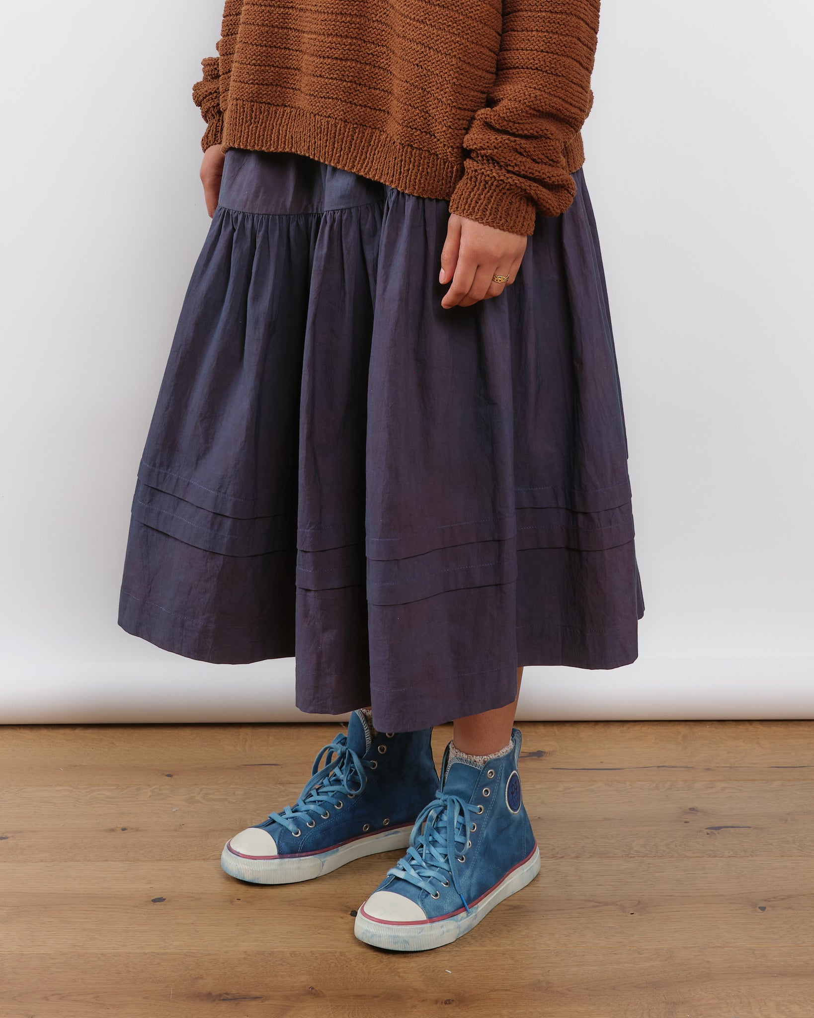 Tumble Skirt - R.T.S. CO-200A