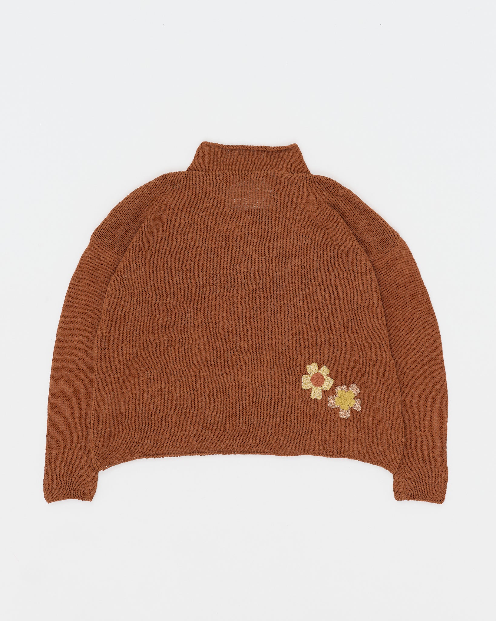 Twinsun Knit Rollneck - Best Buds