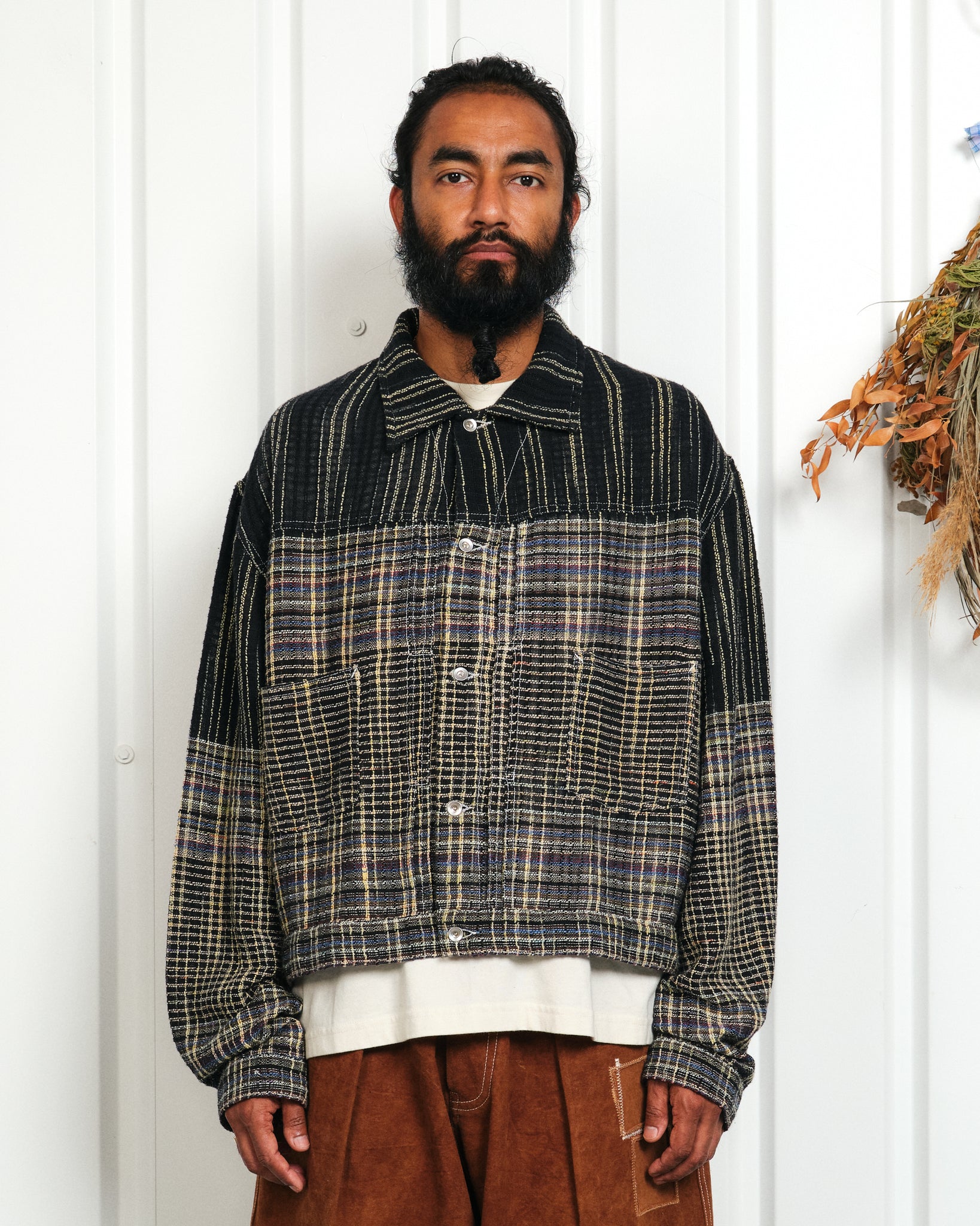 Jackets & Vests – Page 2 – Story mfg.