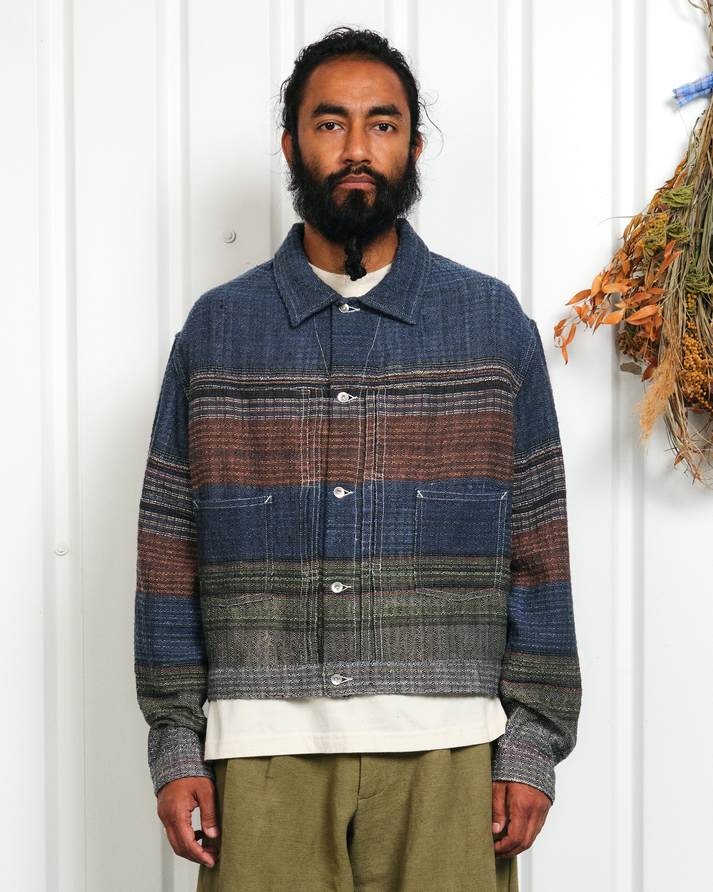 Jackets & Vests – Story mfg.