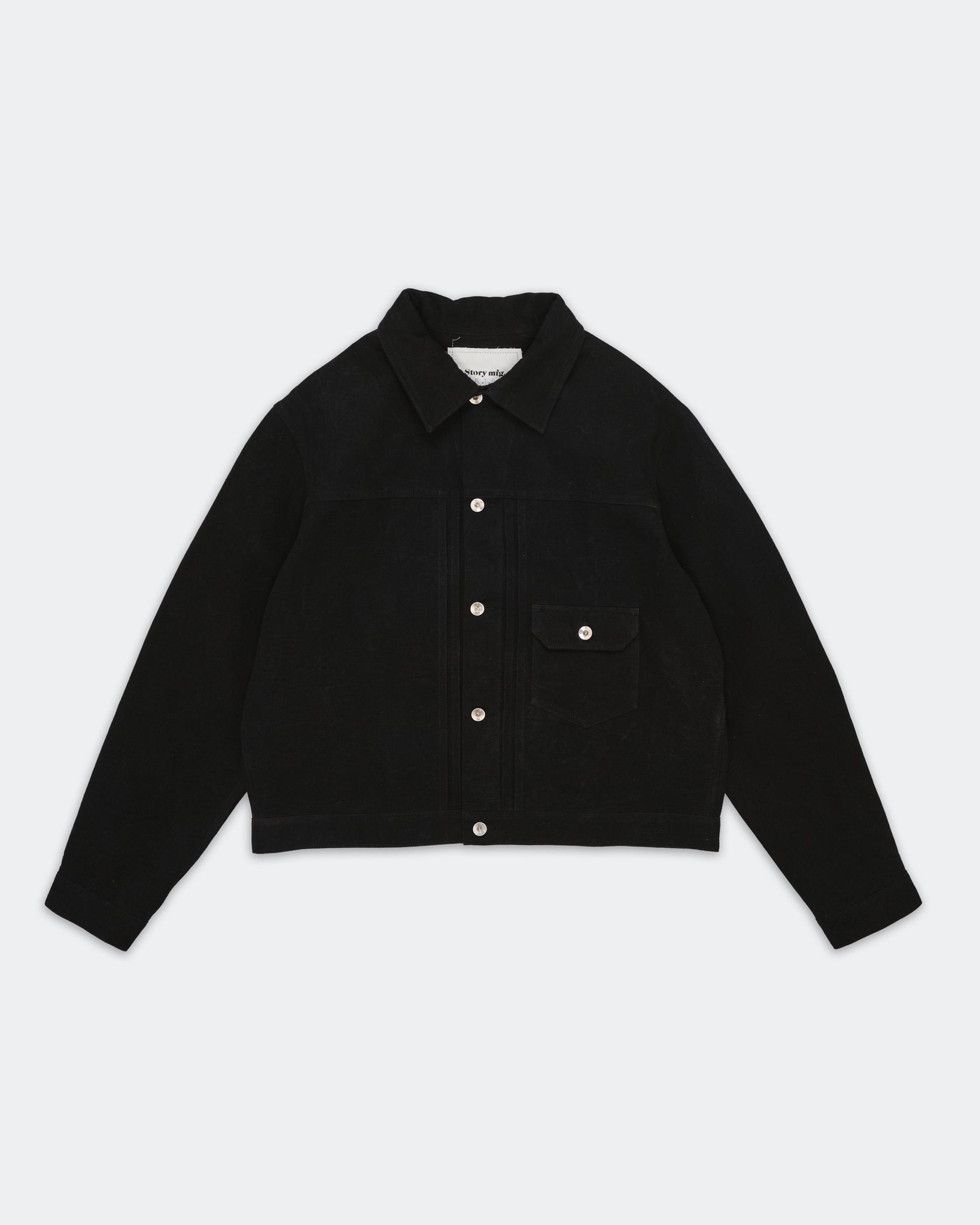 Theory Jacket - R.T.S. CO-80 – Story mfg.