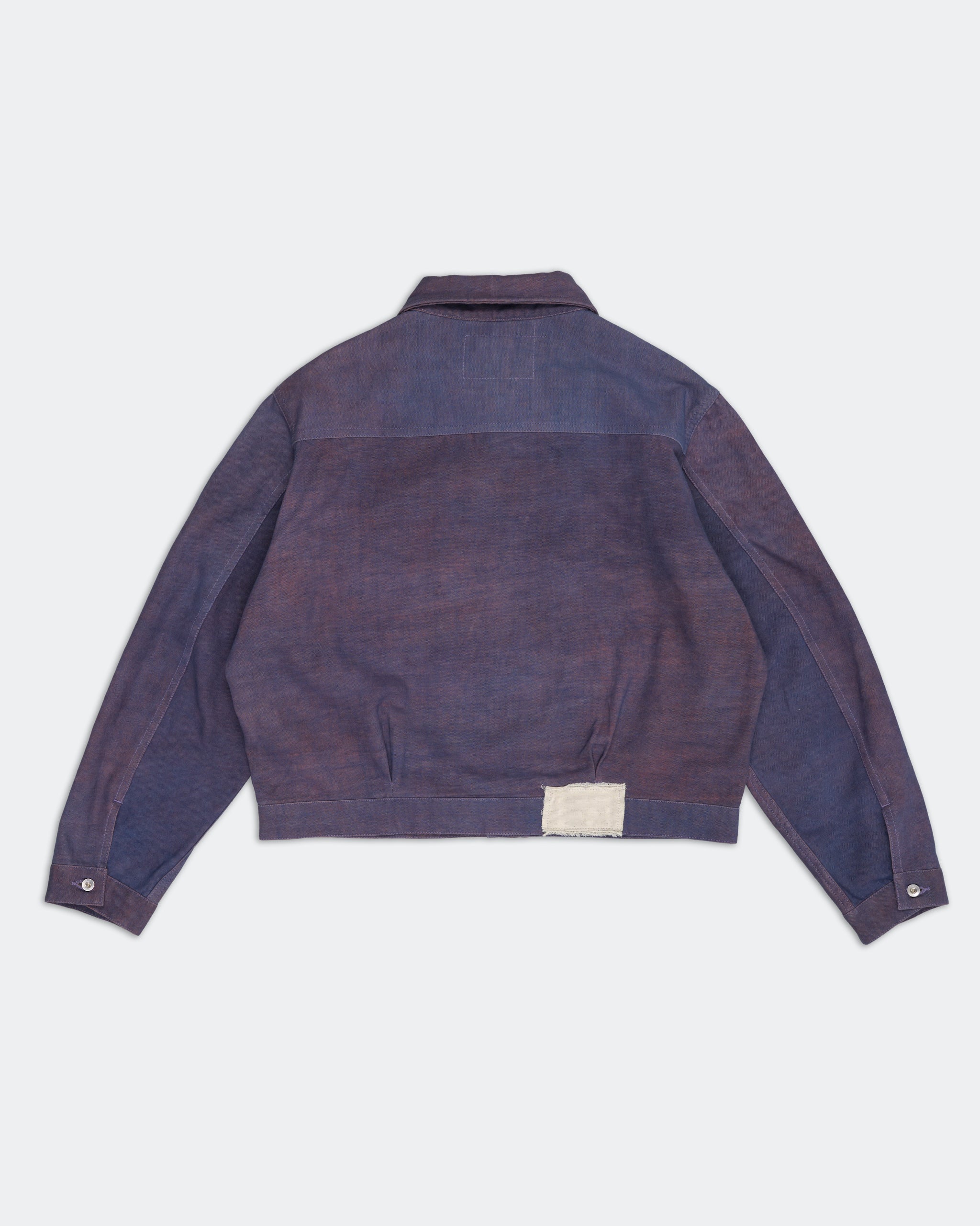 Theory Jacket - R.T.S. CO-200A – Story mfg.