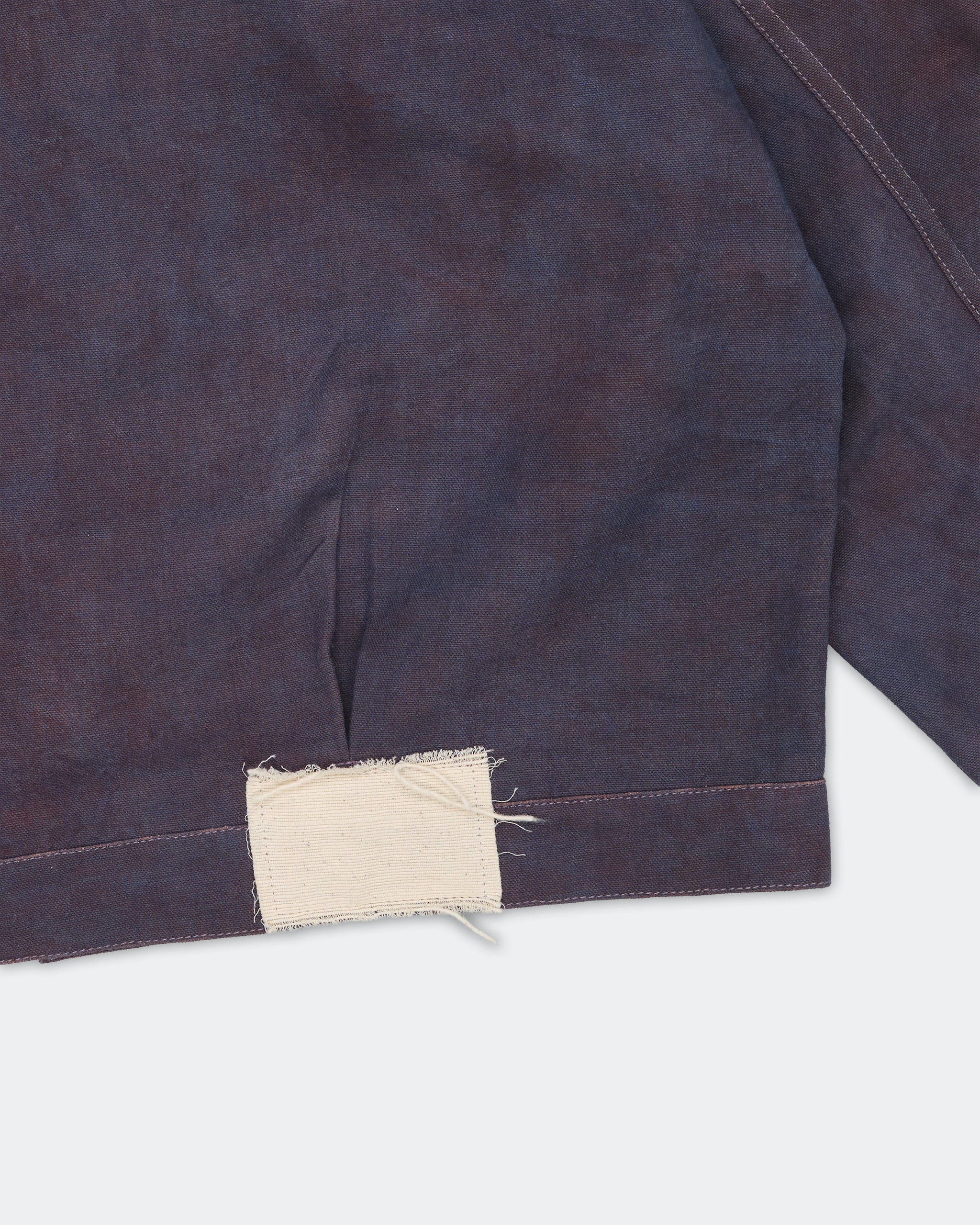 Theory Jacket - R.T.S. CO-200A – Story mfg.