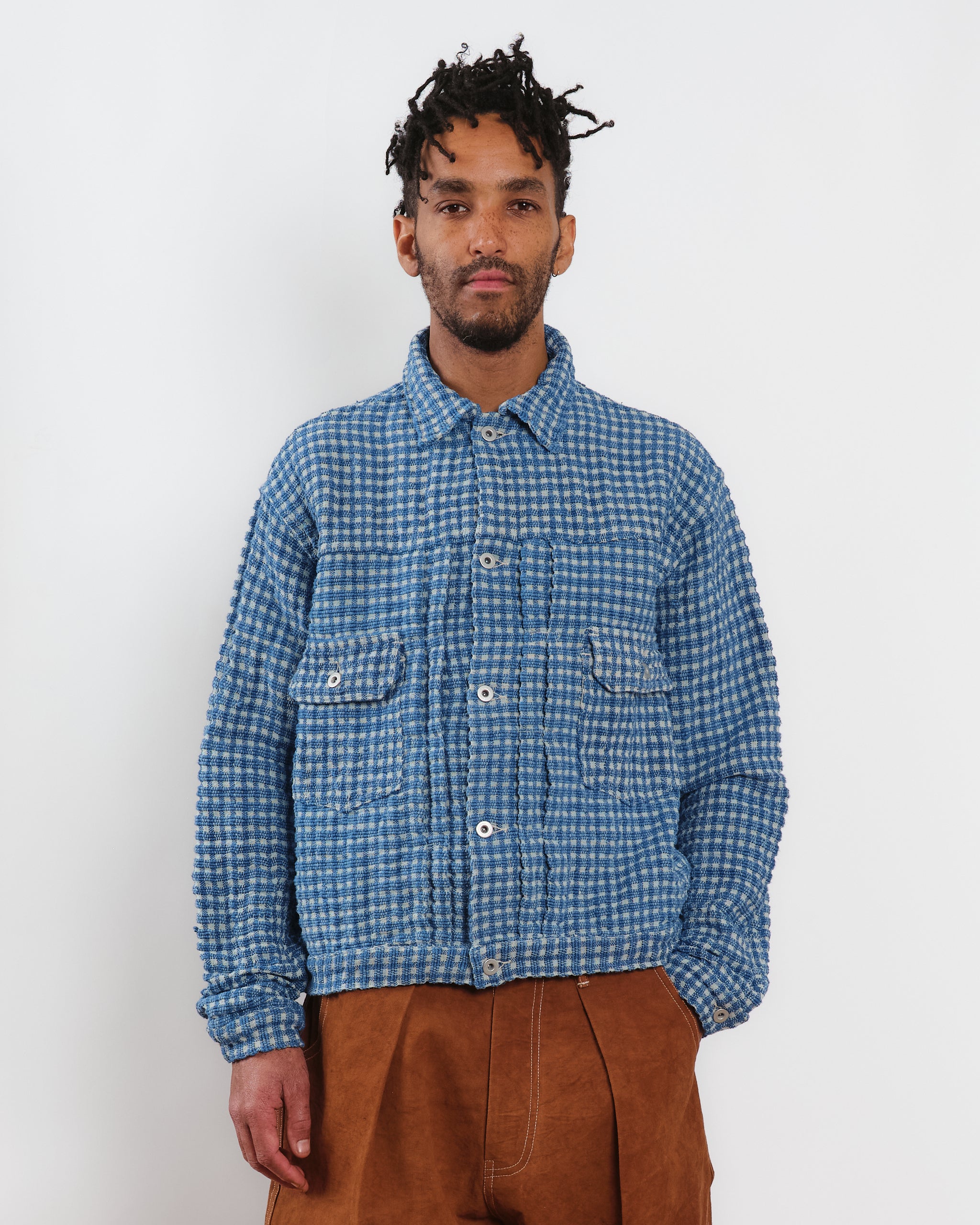 Jackets & Vests – Story mfg.