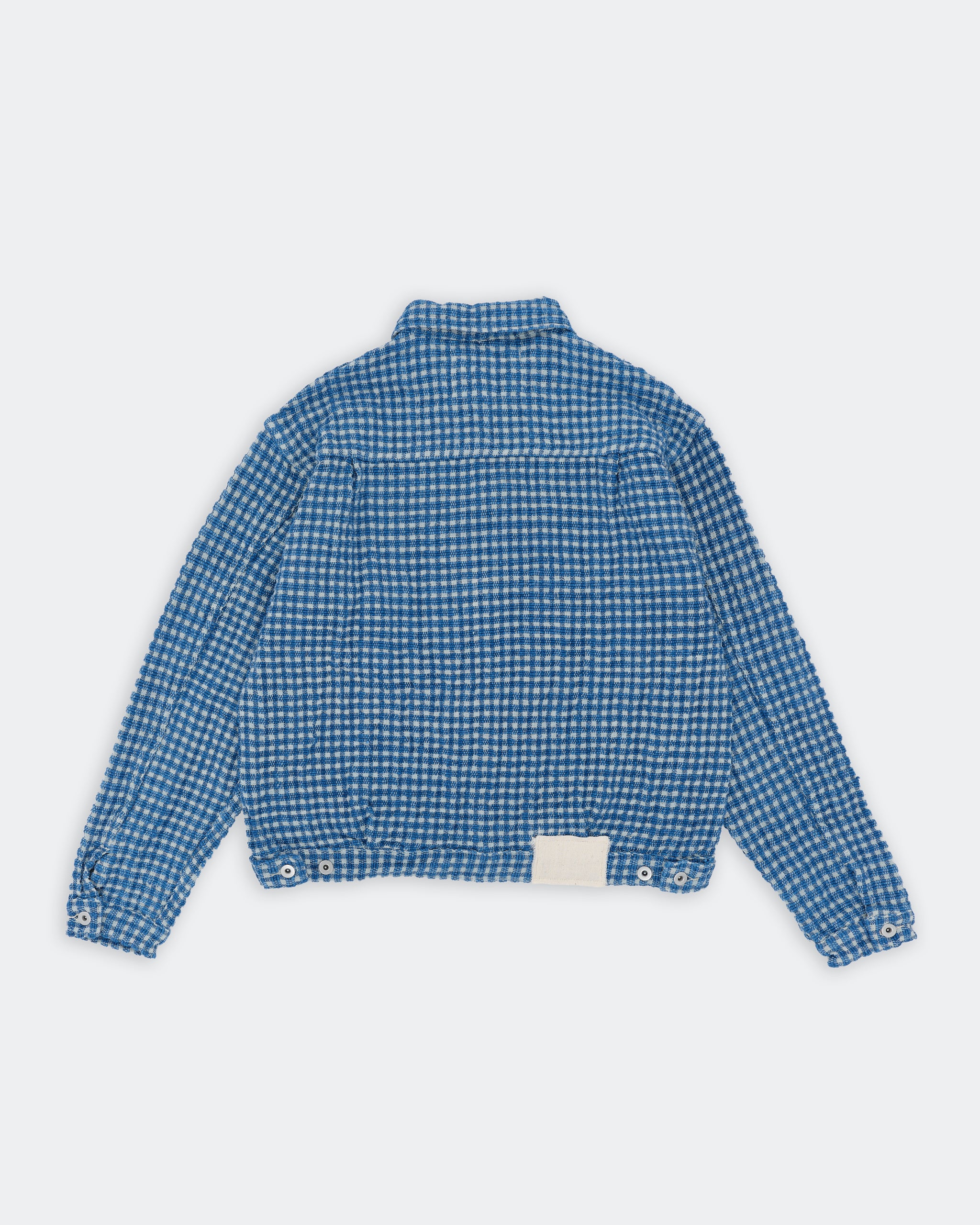 Rio　STORY mfg シャツジャケット Rio様専用 STORY mfg シャツジャケット