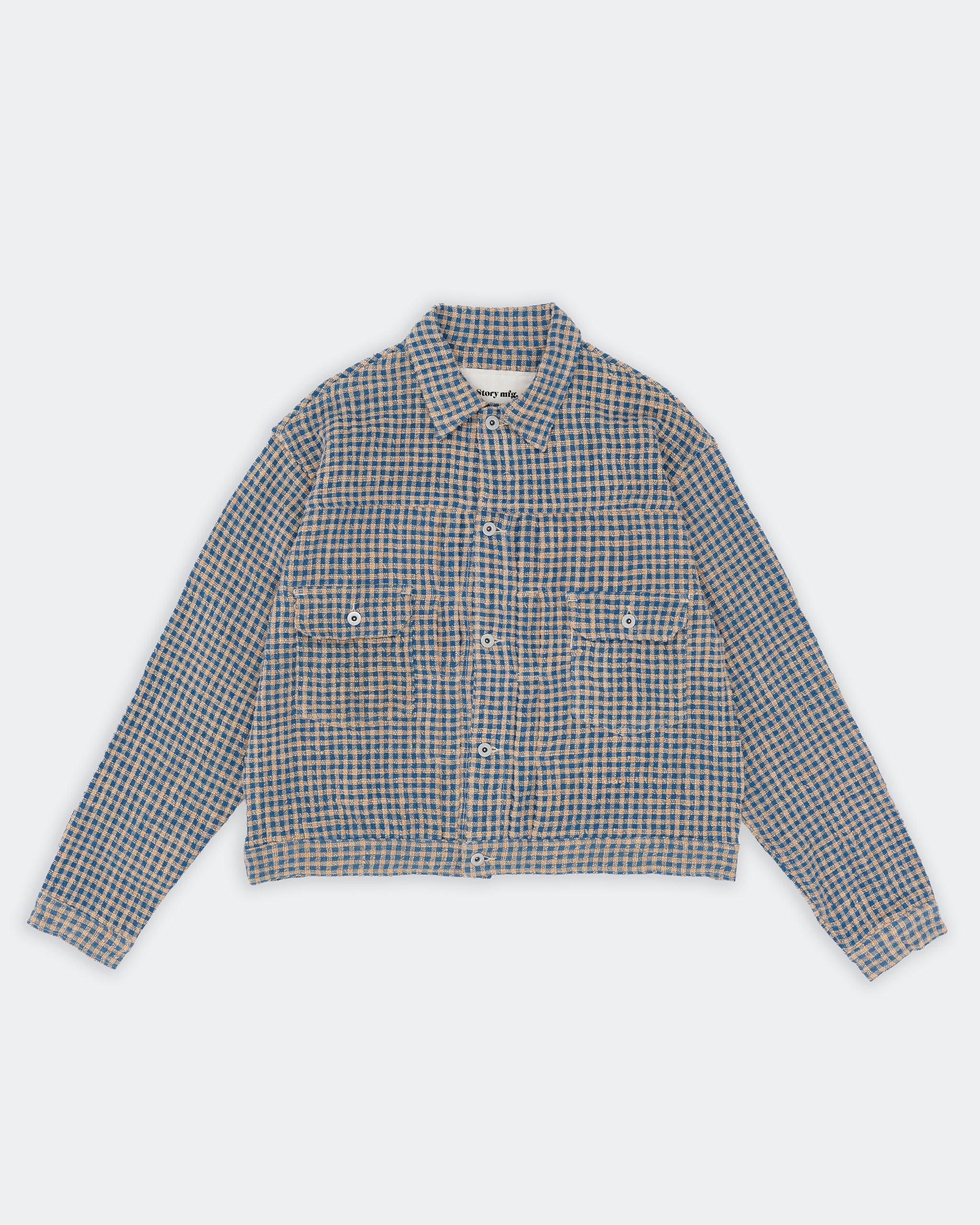Clothing – Story mfg.