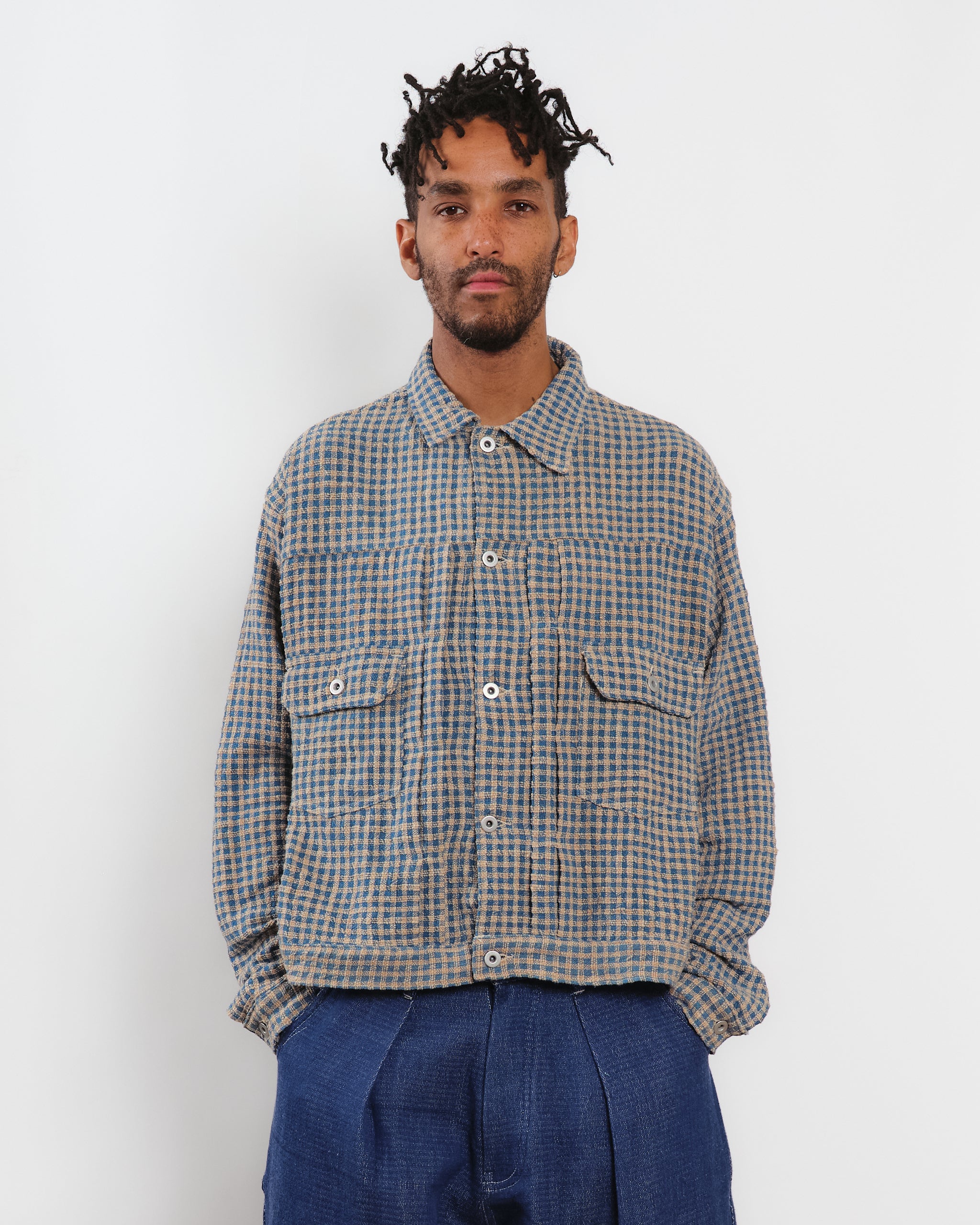 Jackets & Vests – Story mfg.