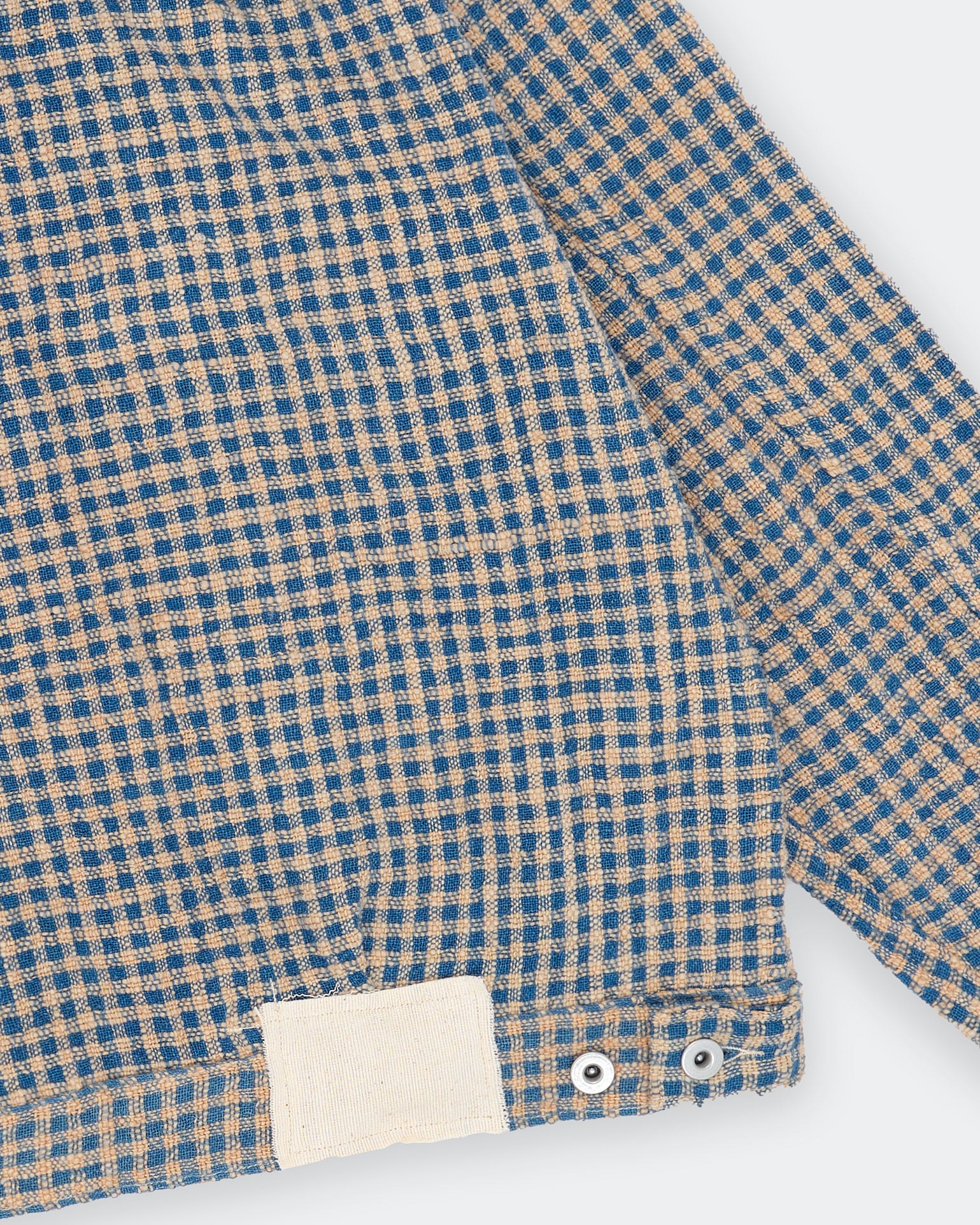 Tuesday Jacket - Wobbly Waffle