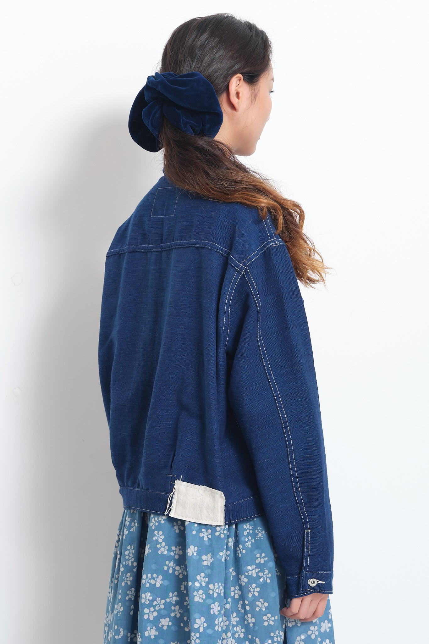 Sundae Jacket - Terroir