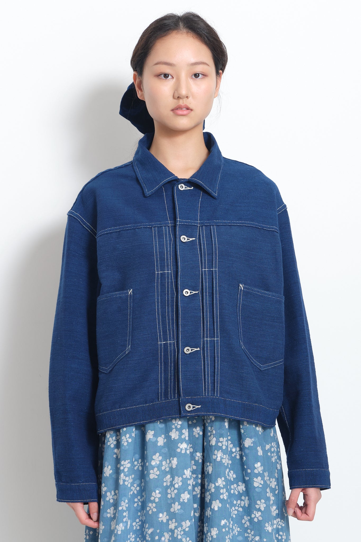 Sundae Jacket - Terroir