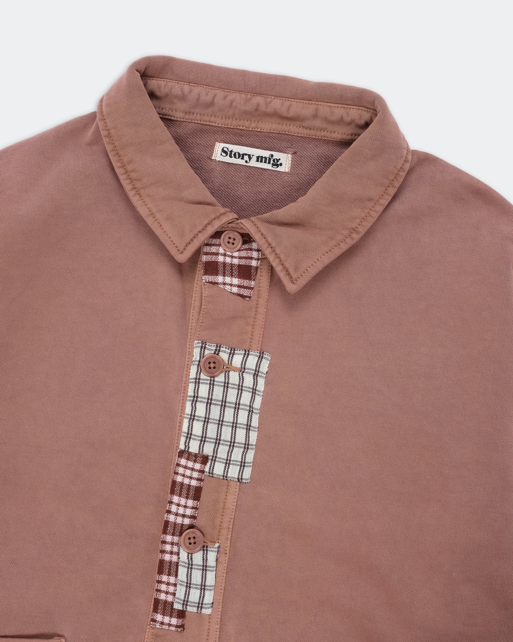 Walking Cardigan - Sand Picnic