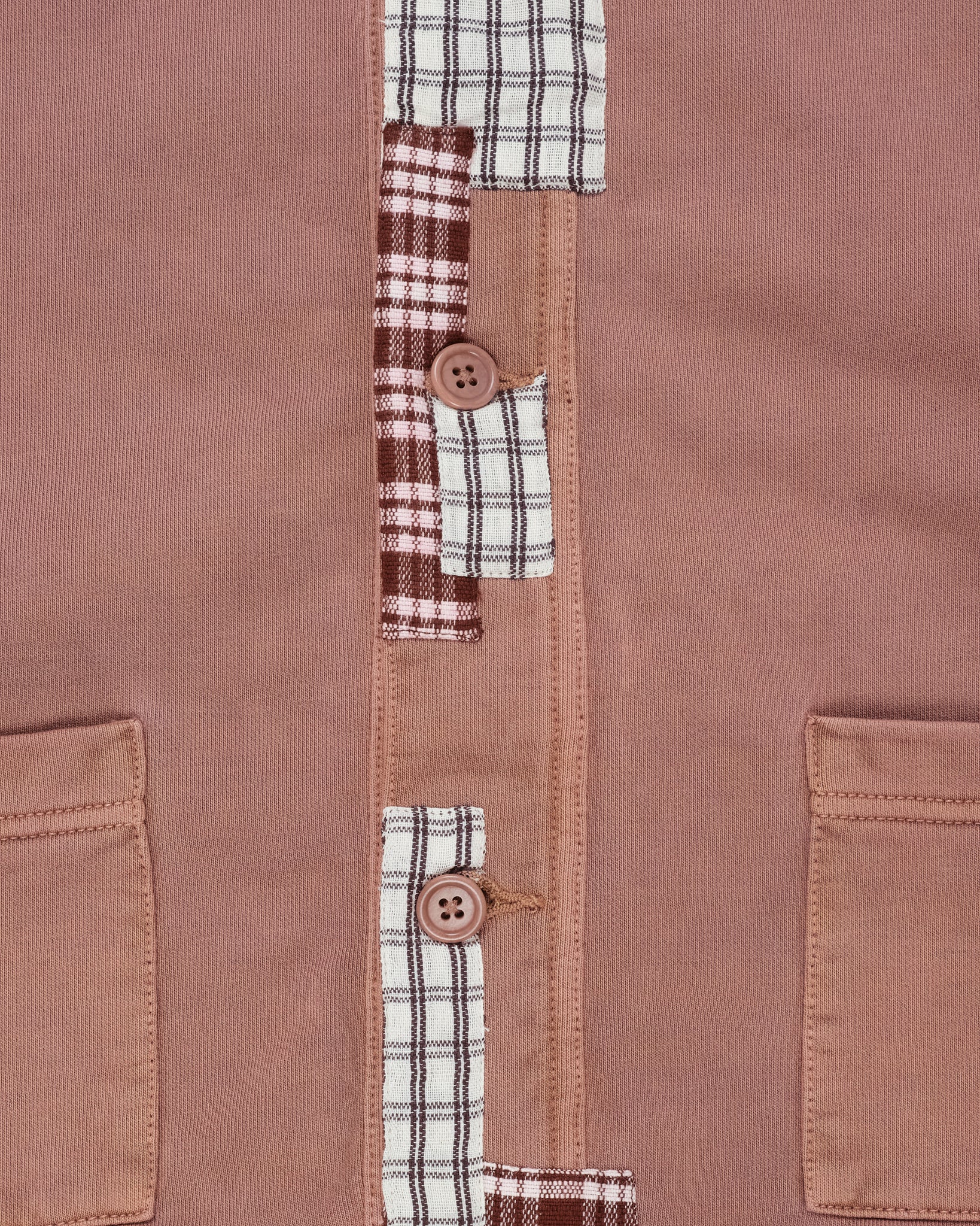 Walking Cardigan - Sand Picnic