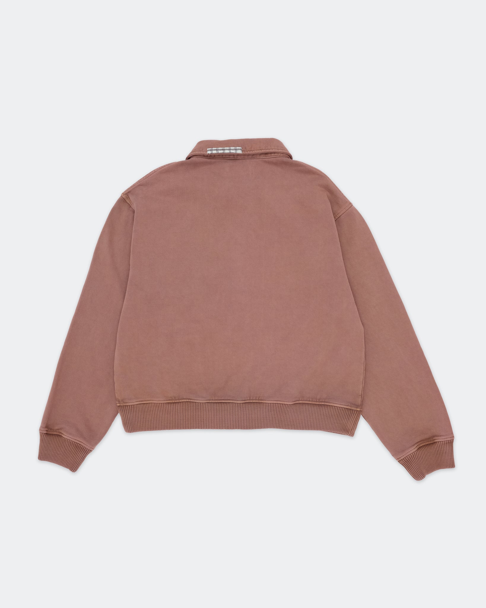 Walking Cardigan - Sand Picnic