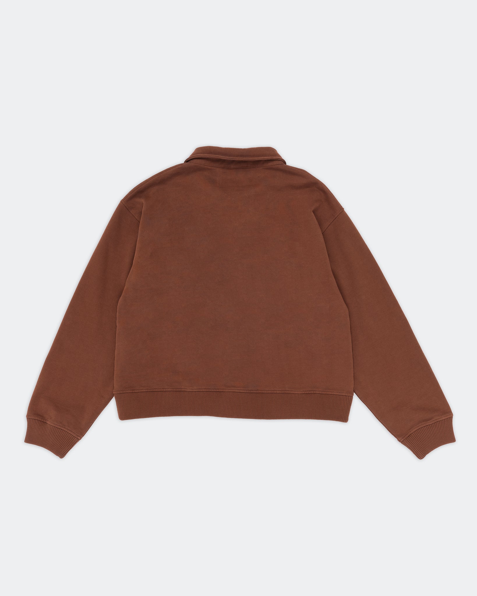 Walking Cardigan - Brown Tree Hugger – Story mfg