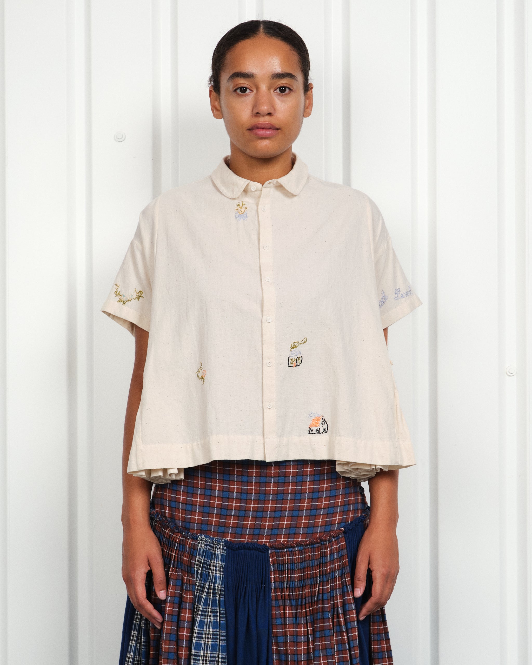 Shirts & Tops – Story mfg.