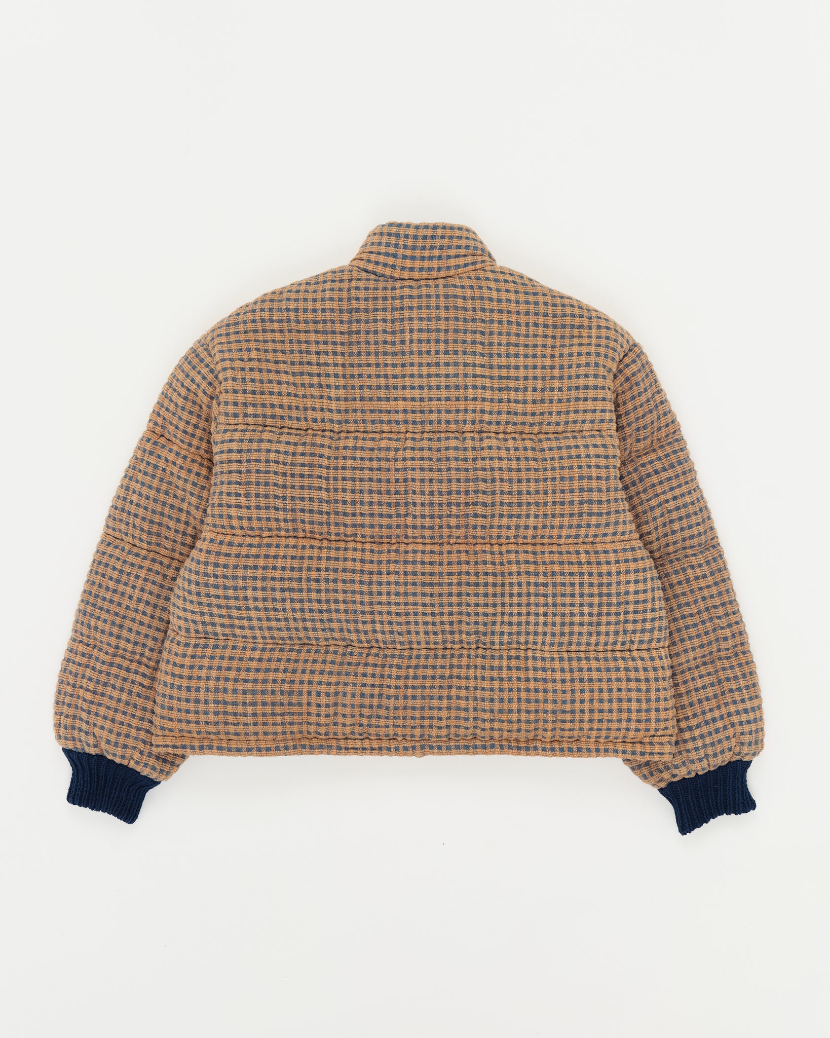 [Preorder] Yanam Jacket - Wobbly Waffle