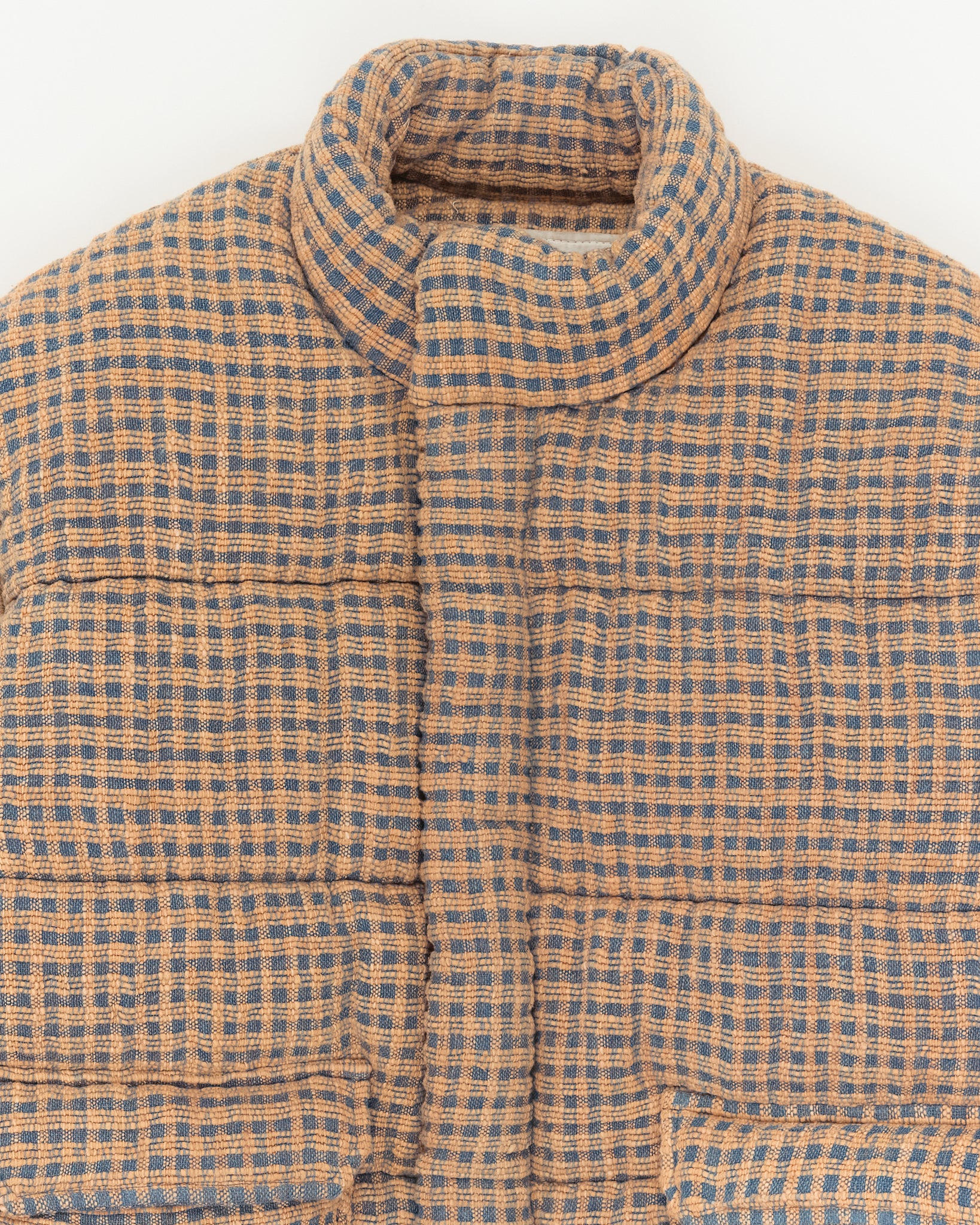 [Preorder] Yanam Jacket - Wobbly Waffle