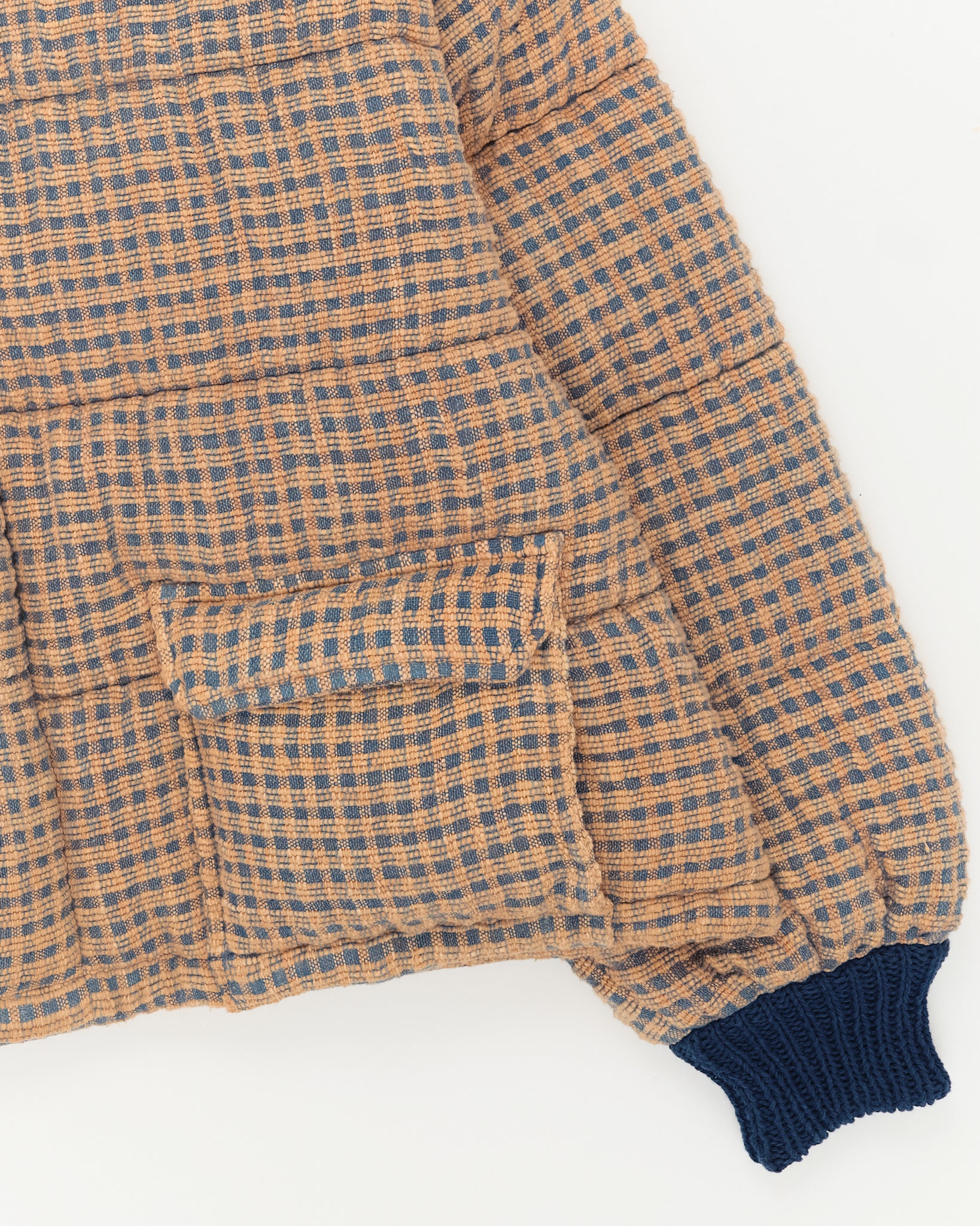 [Preorder] Yanam Jacket - Wobbly Waffle