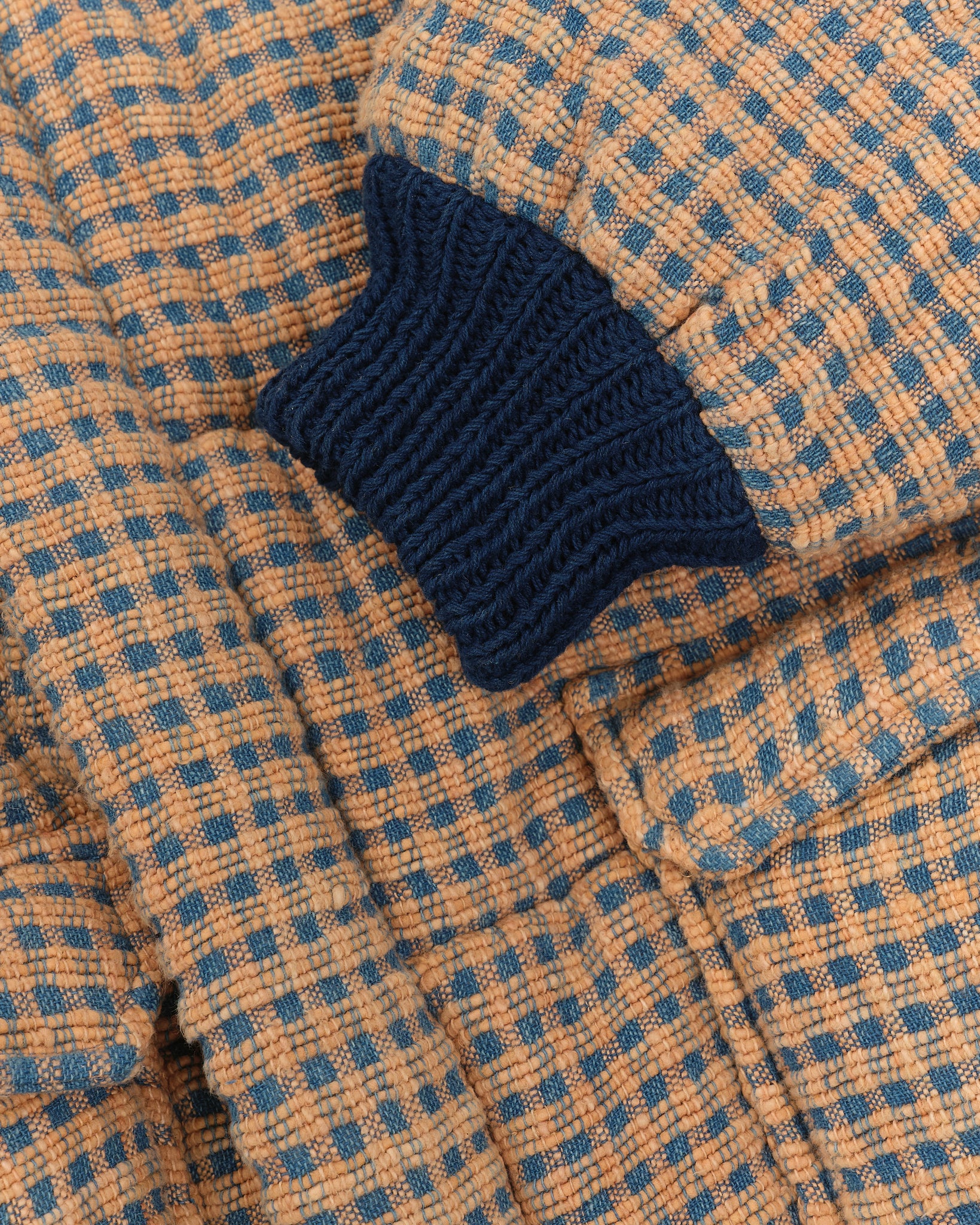 [Preorder] Yanam Jacket - Wobbly Waffle