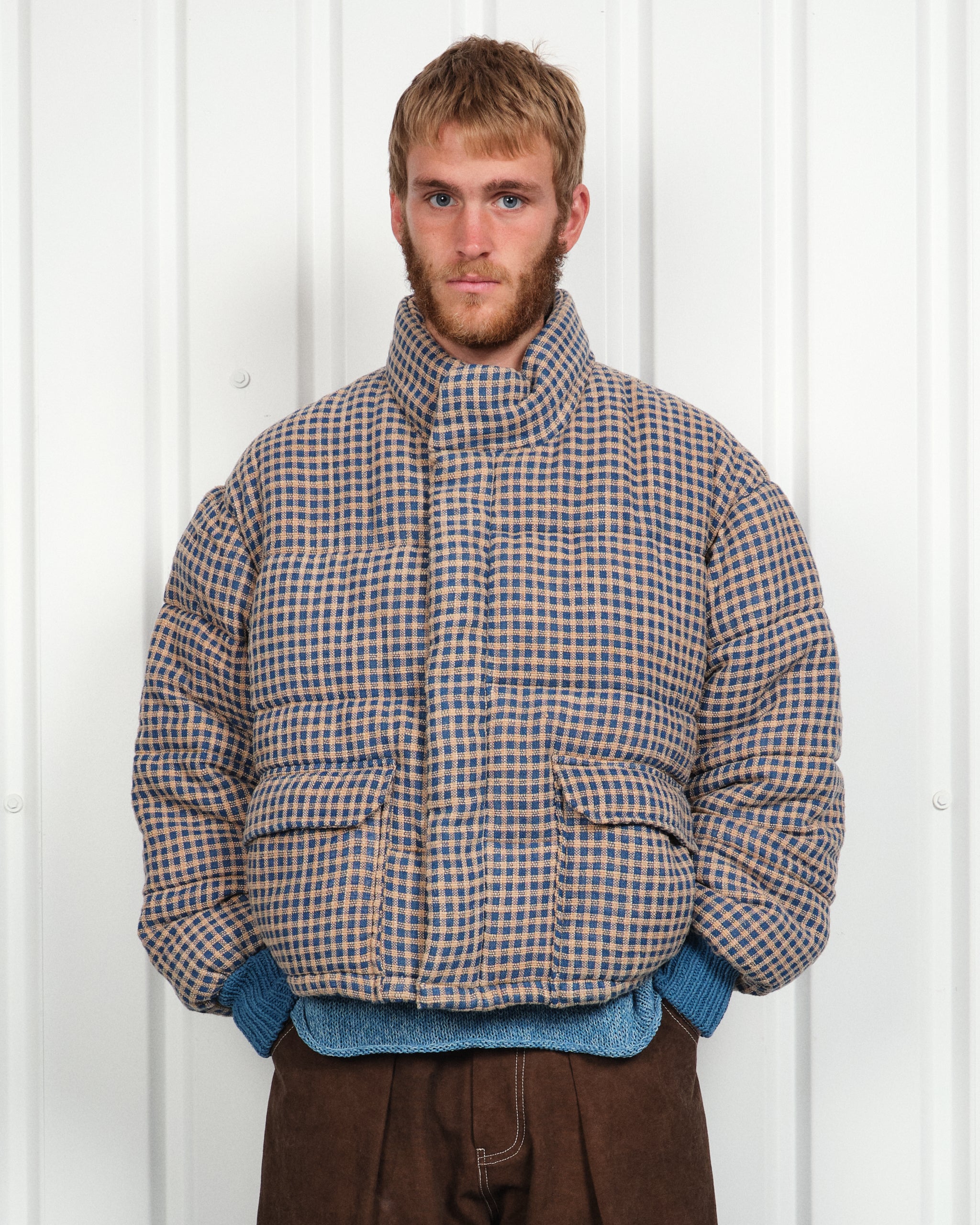 Story mfg. バケットハット OS Jackets & Vests – Story mfg.