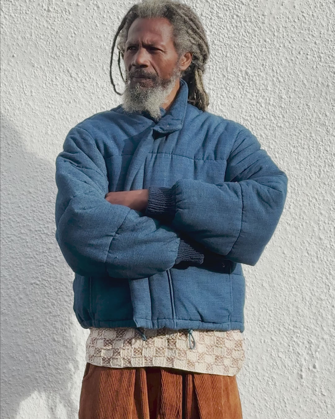 ジャケット・アウター yana A Second (Furry!) Lined Yanaka Jacket | Blog | Oliver + S
