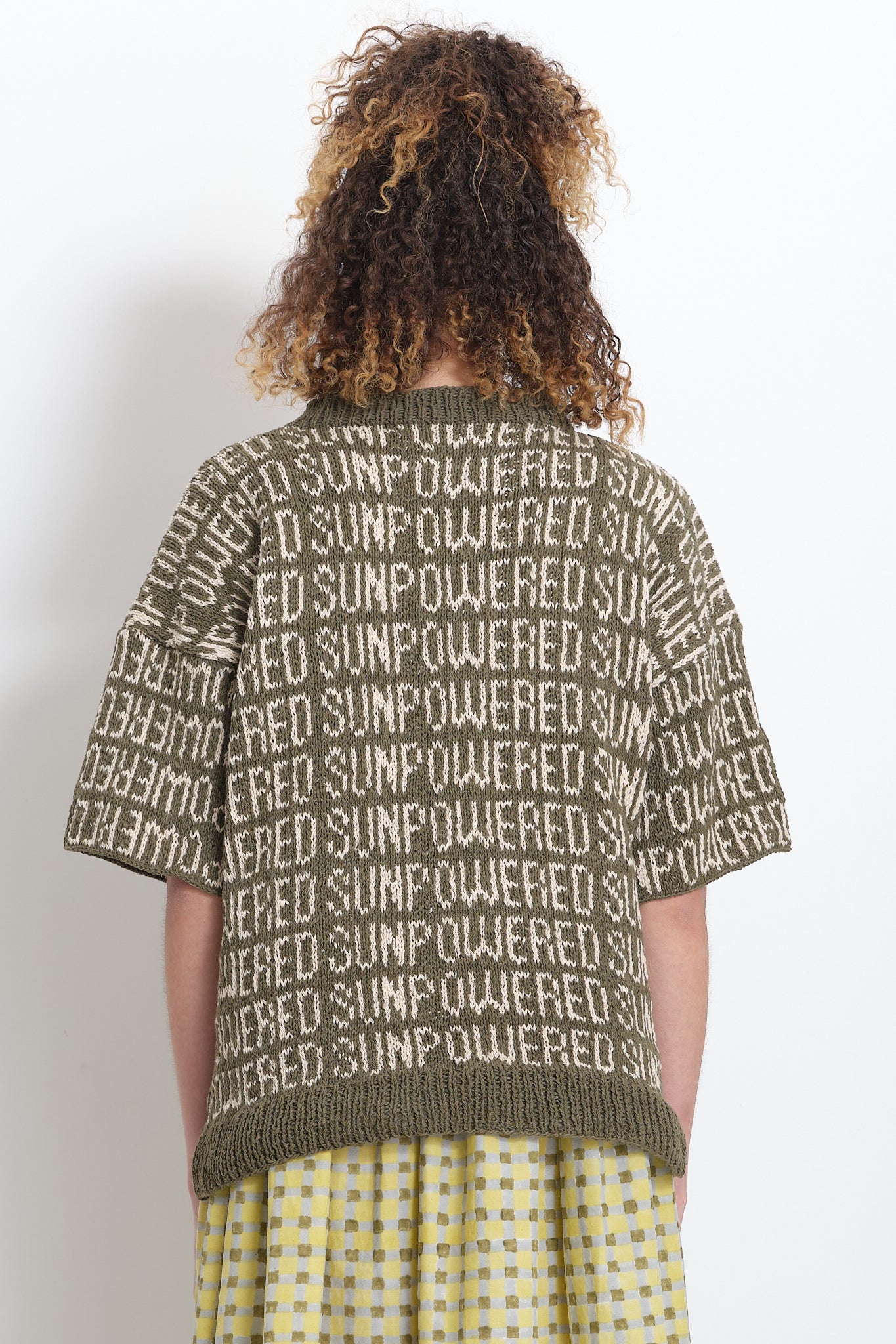 Keeping Tee - Sunpowered