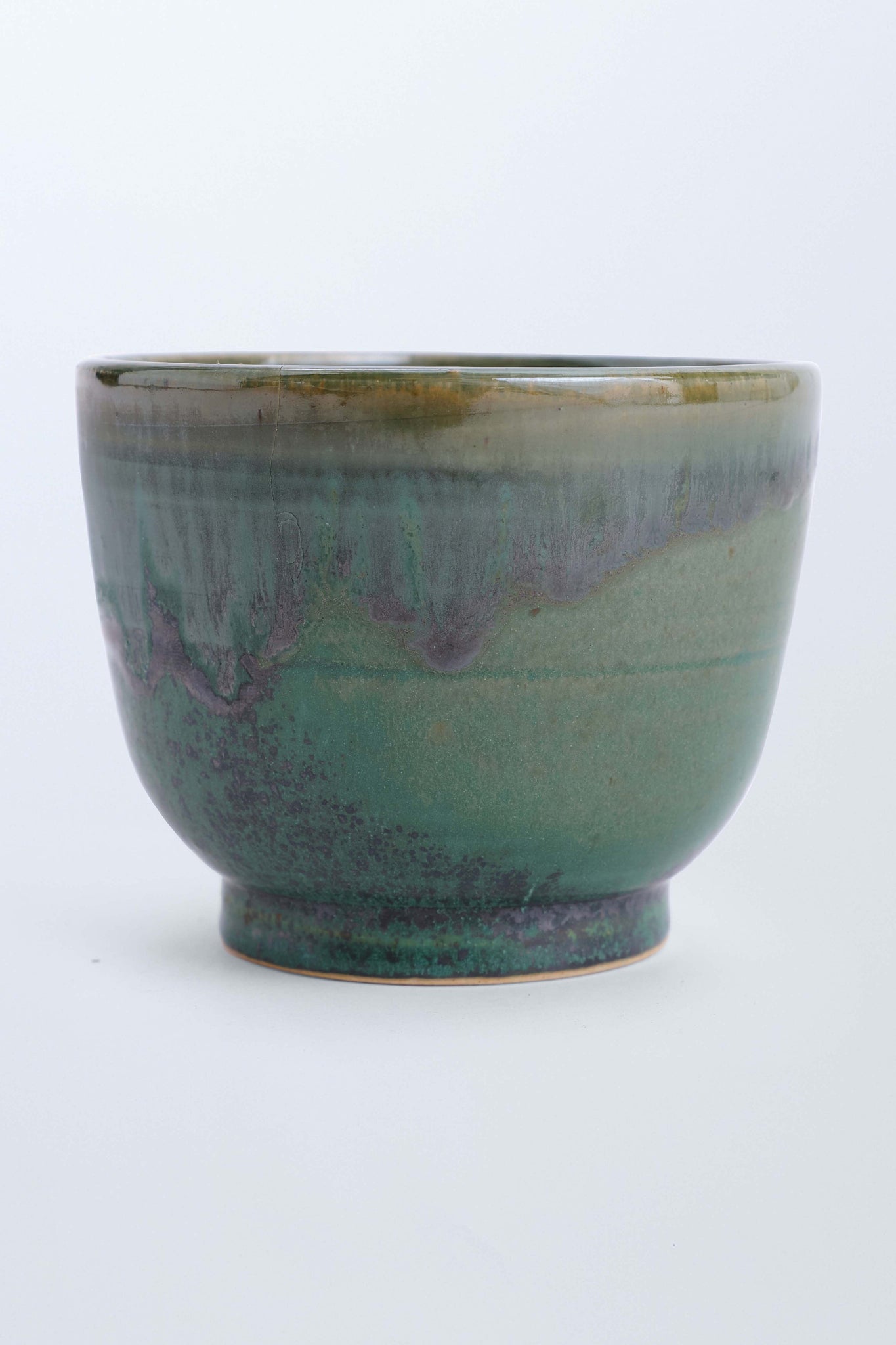 Flame Cereal Bowl - Avo Skin