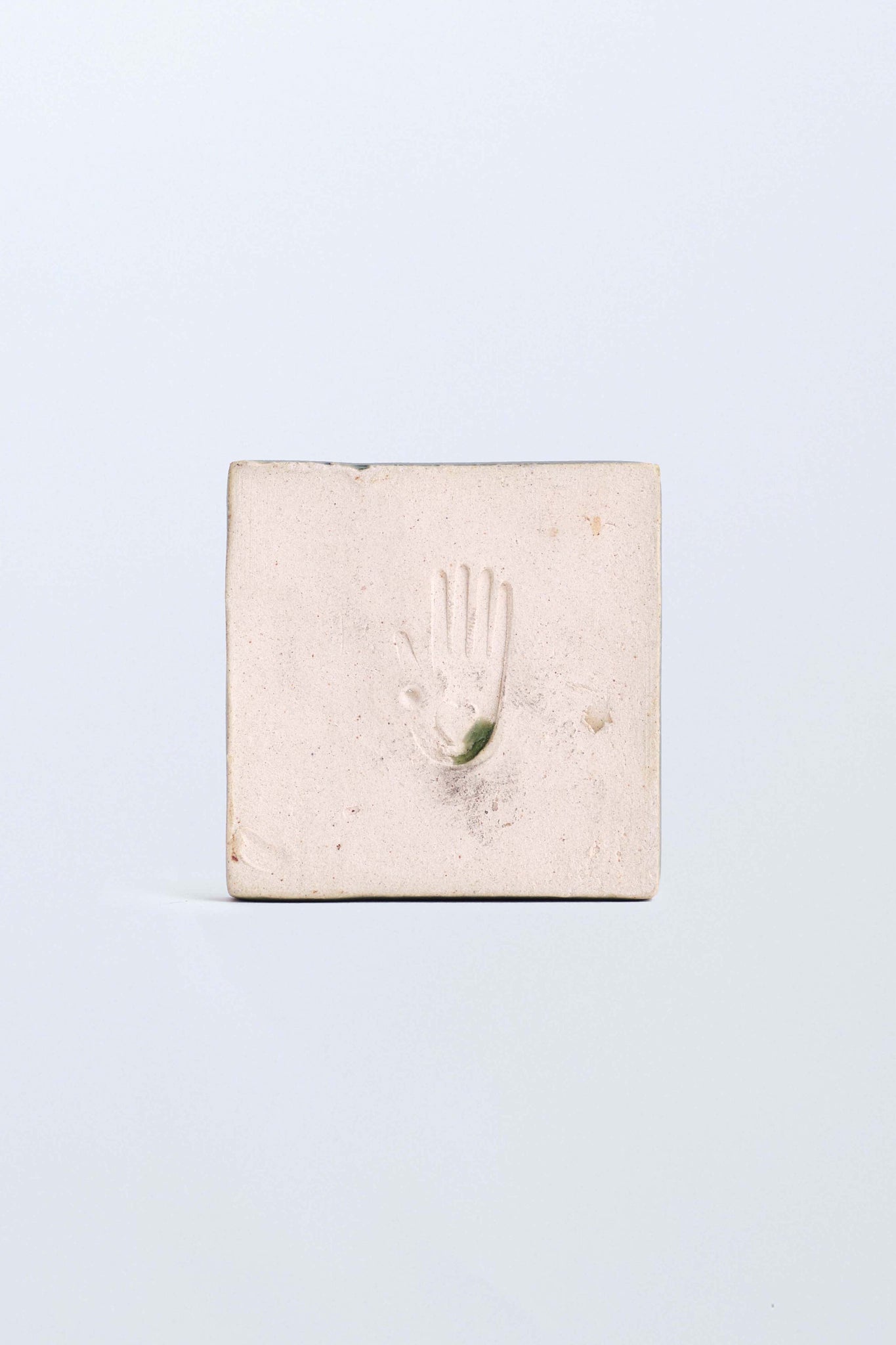 Incense Holder - Cauliflower