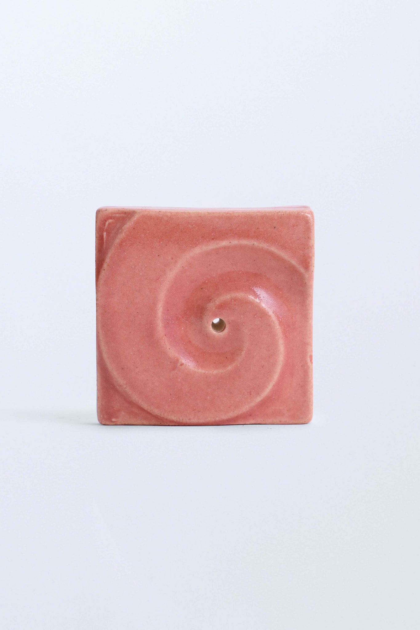 Incense Holder - Sherbet