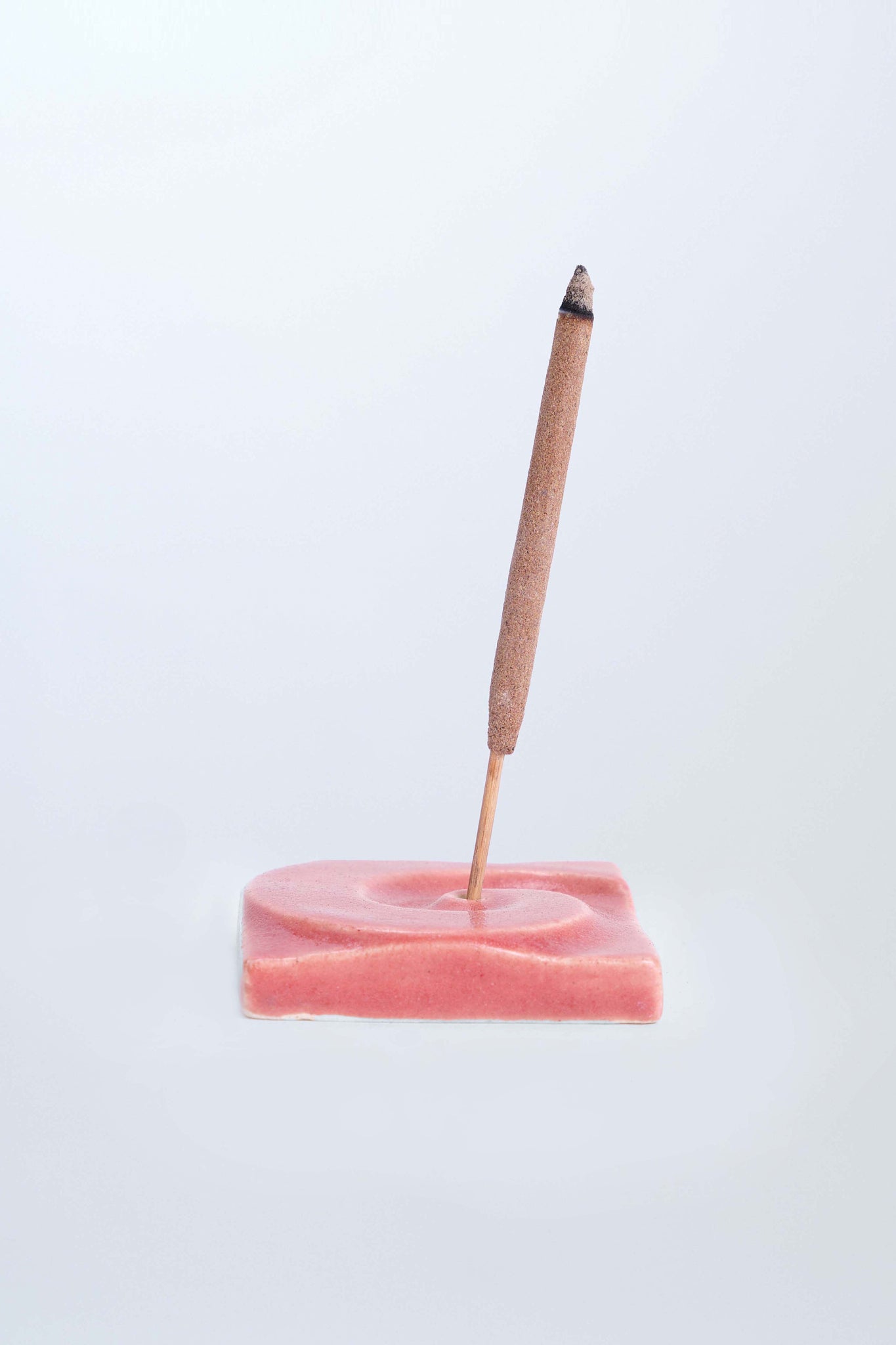 Incense Holder - Sherbet