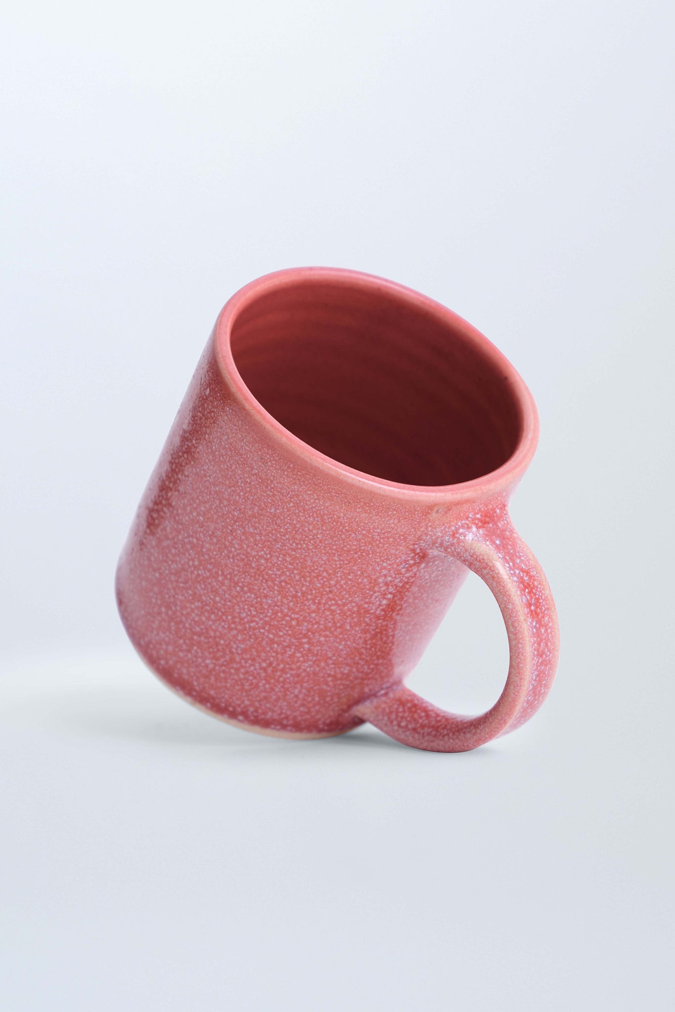 Flame Mug - Sherbet