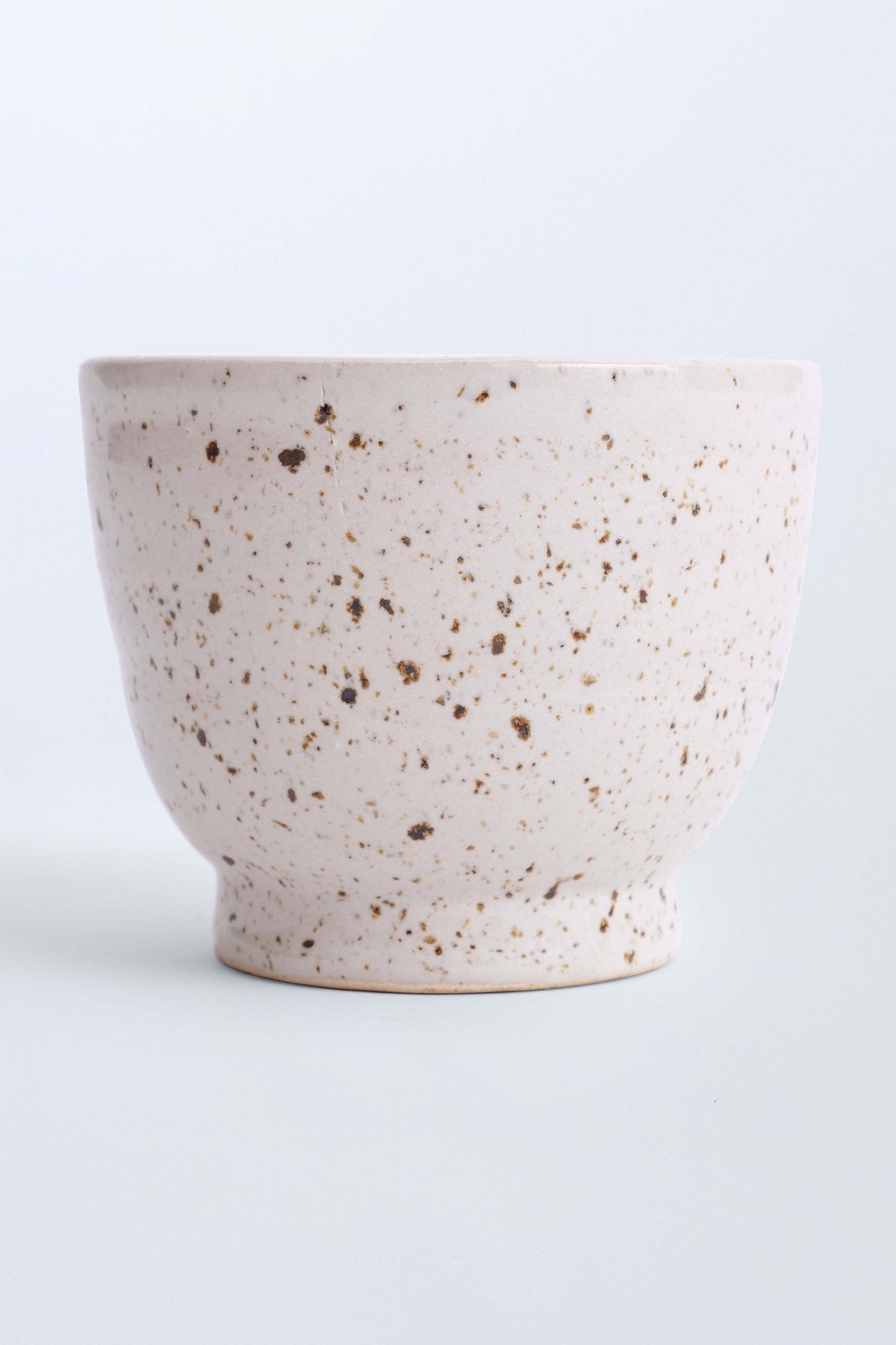 Flame Cereal Bowl - Chai