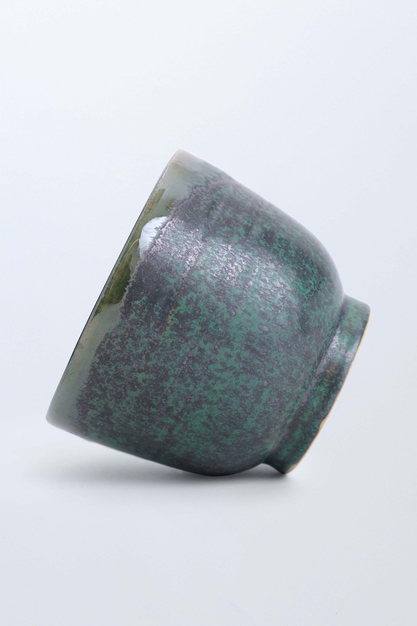Flame Cereal Bowl - Avo Skin